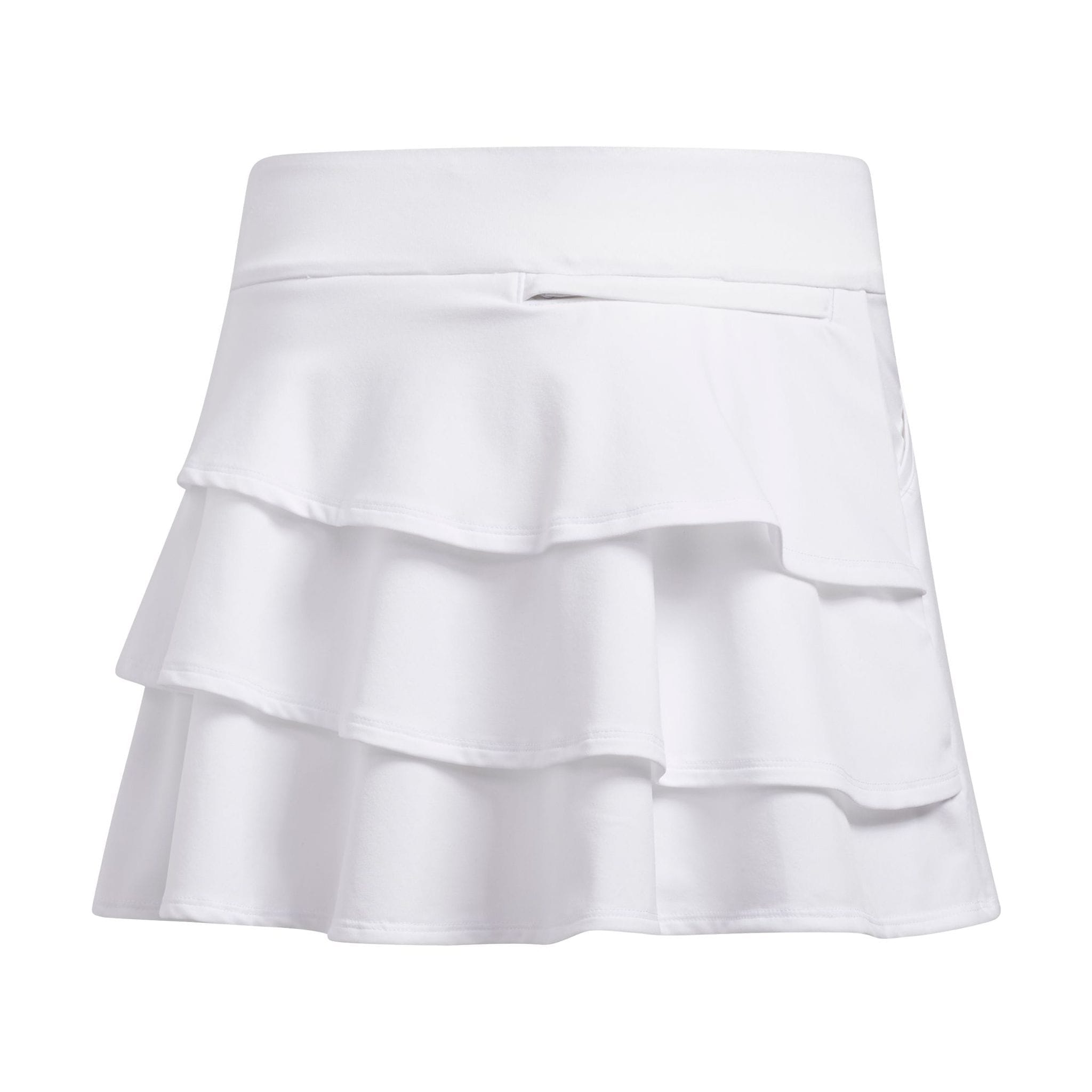Gonna-pantalone Adidas Ruffeld per ragazze