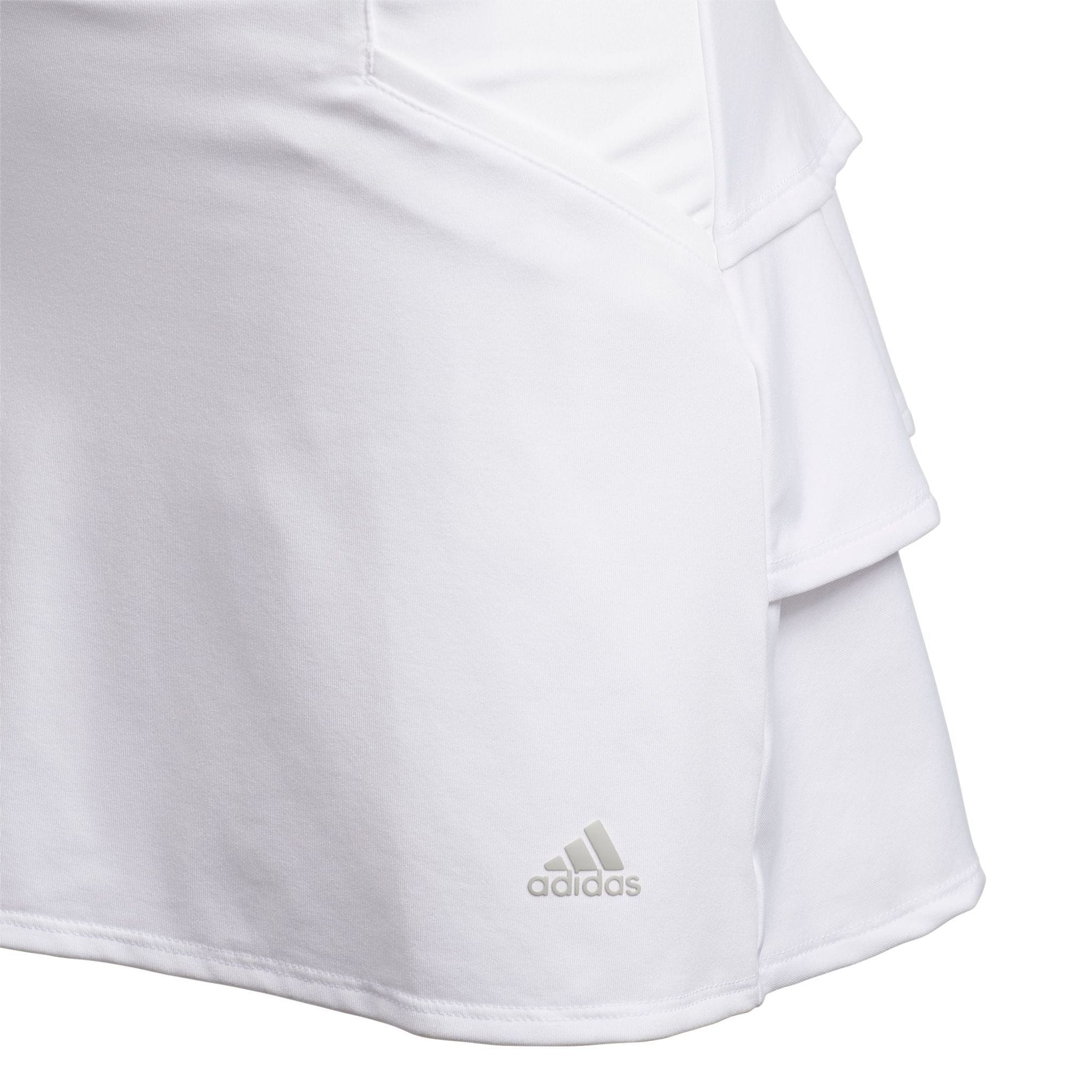 Gonna-pantalone Adidas Ruffeld per ragazze