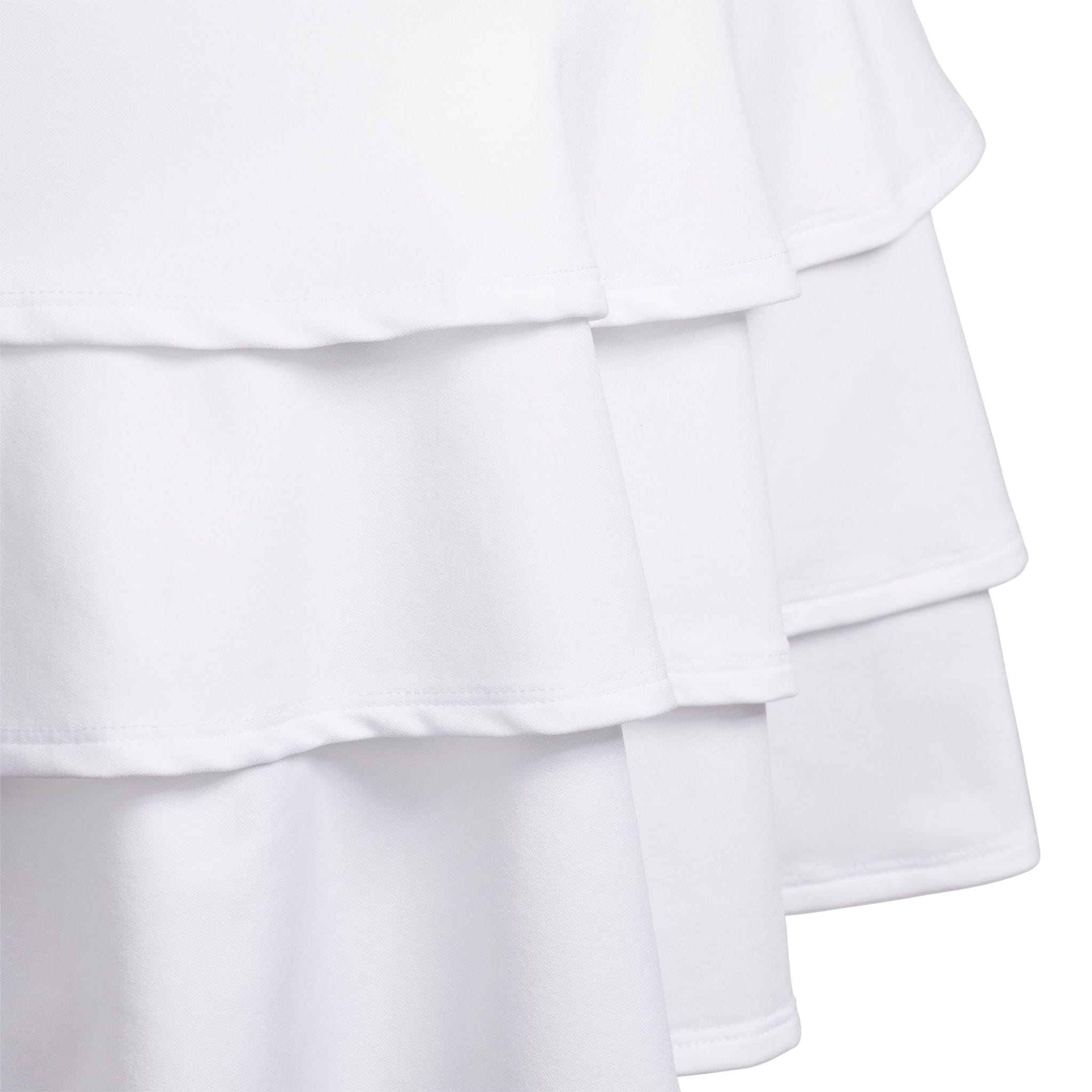 Gonna-pantalone Adidas Ruffeld per ragazze