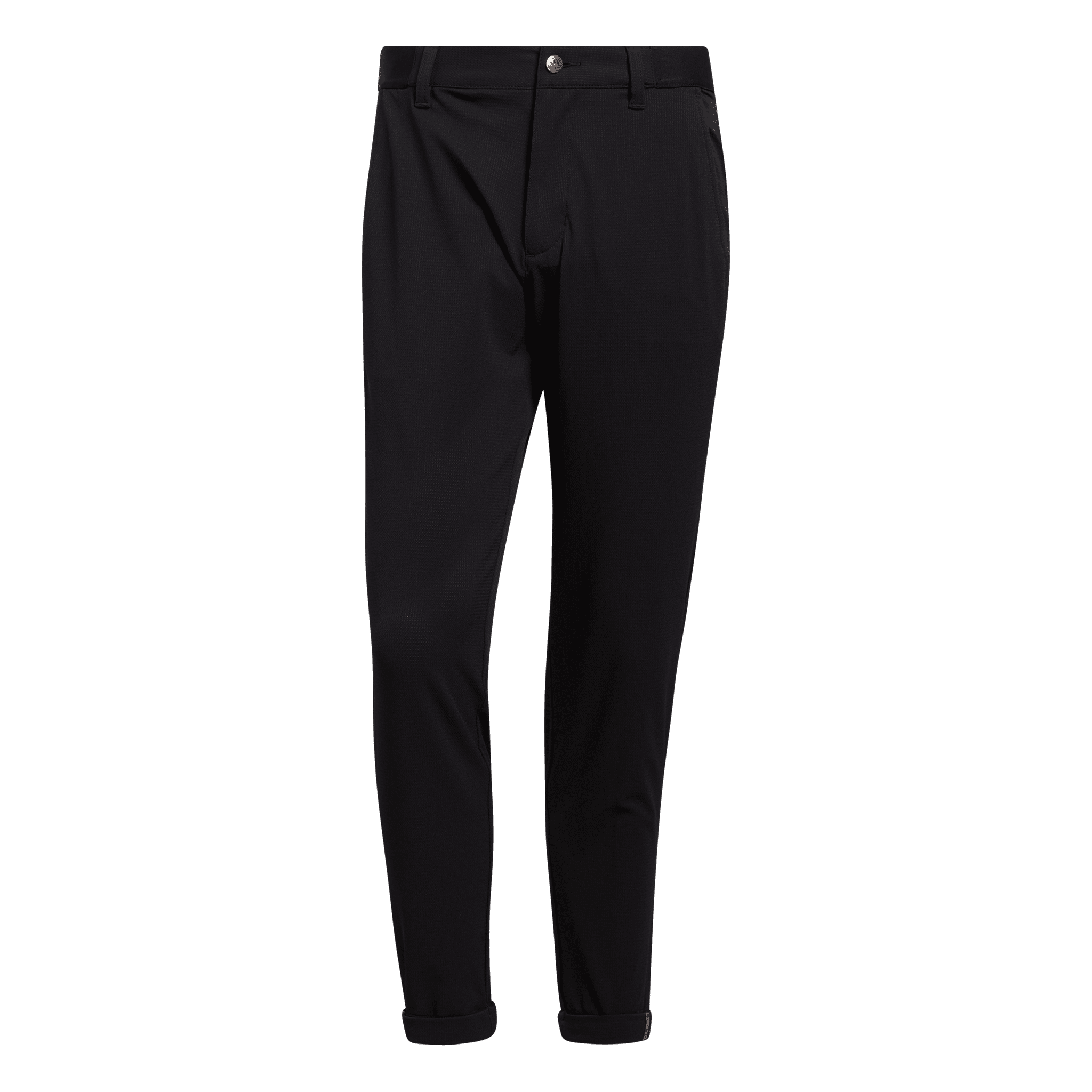 Pantaloni da golf Adidas Pin Roll da uomo