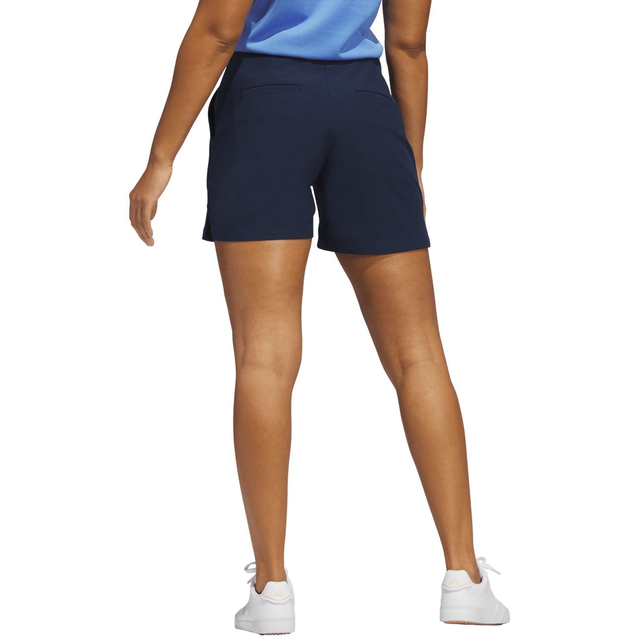 Pantaloncini Adidas Pntk Pln S da donna