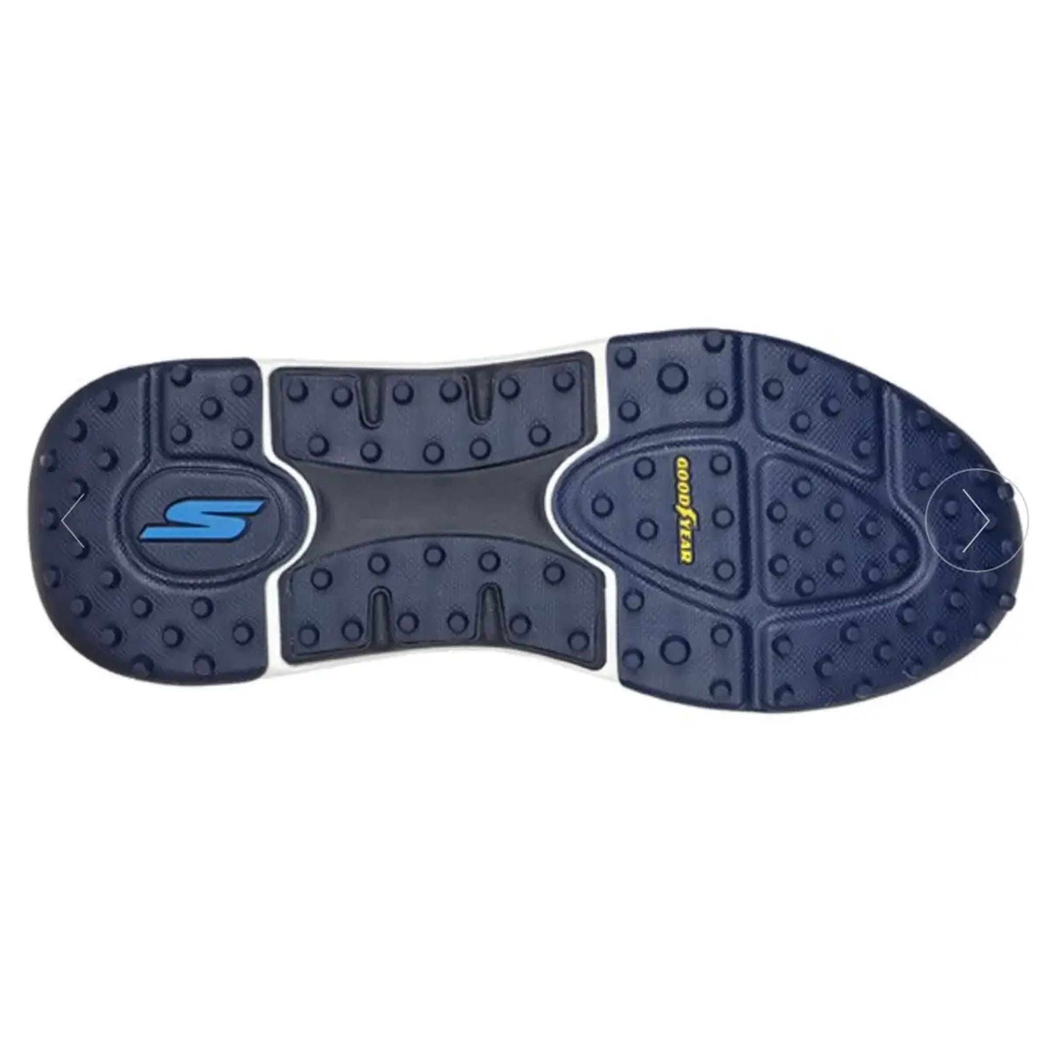 Scarpe da golf Skechers Go Golf Arch Fit da uomo