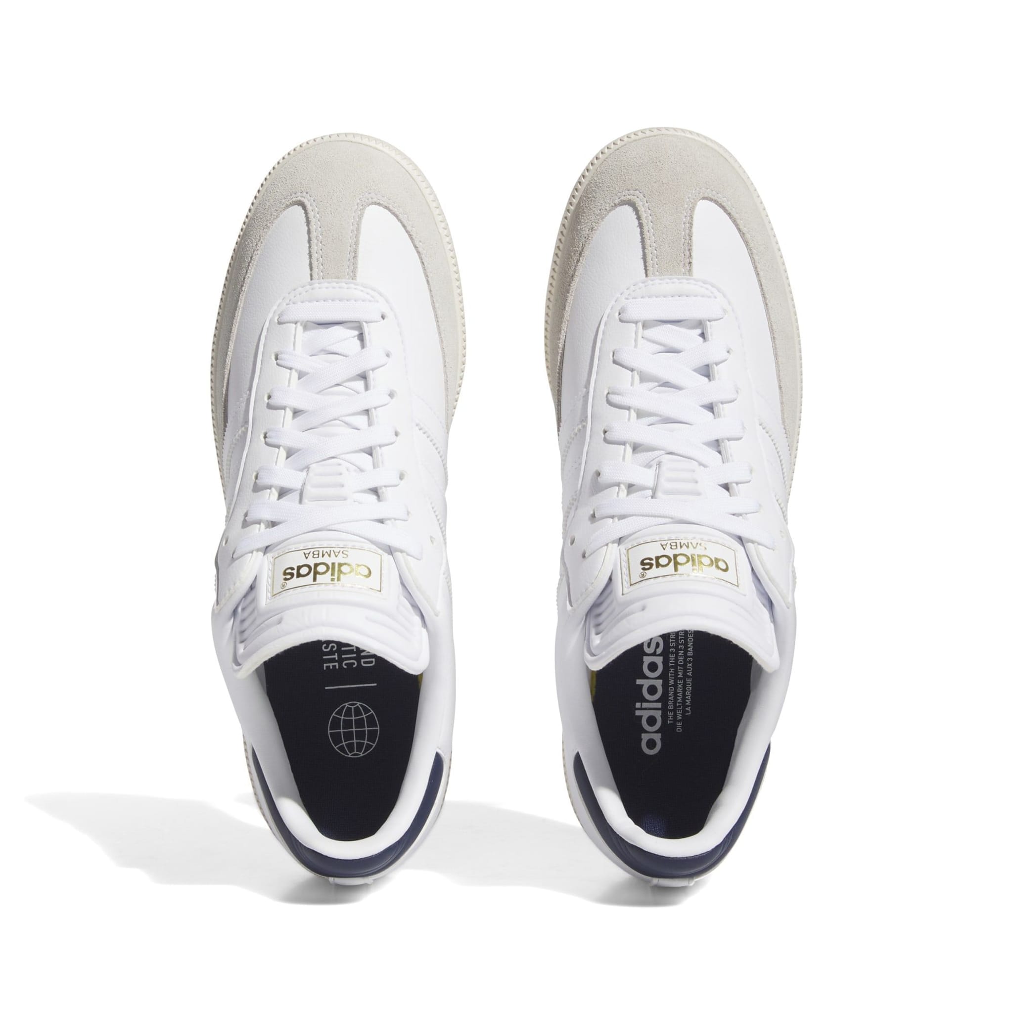 Adidas Samba Golf Uomo