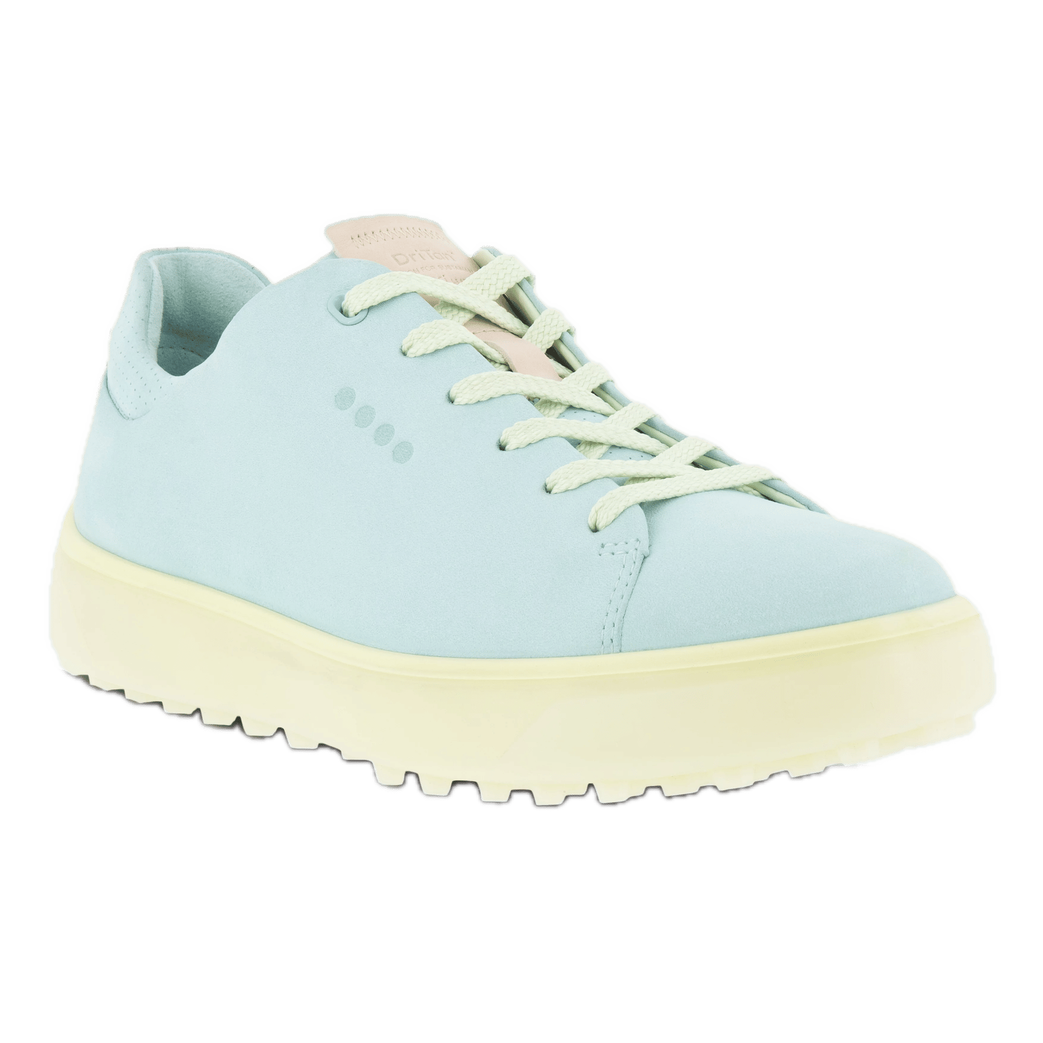 Ecco Golf Tray Scarpe da golf con lacci da donna