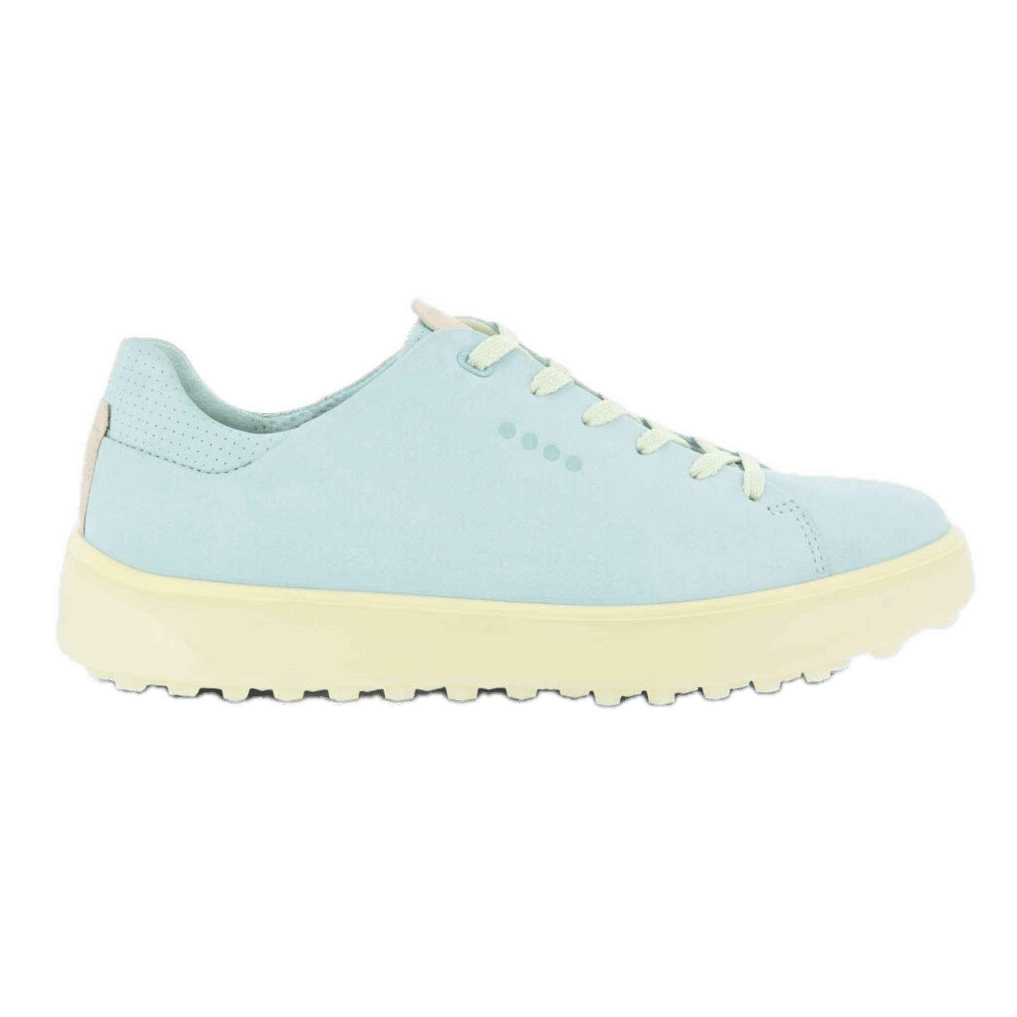 Ecco Golf Tray Scarpe da golf con lacci da donna