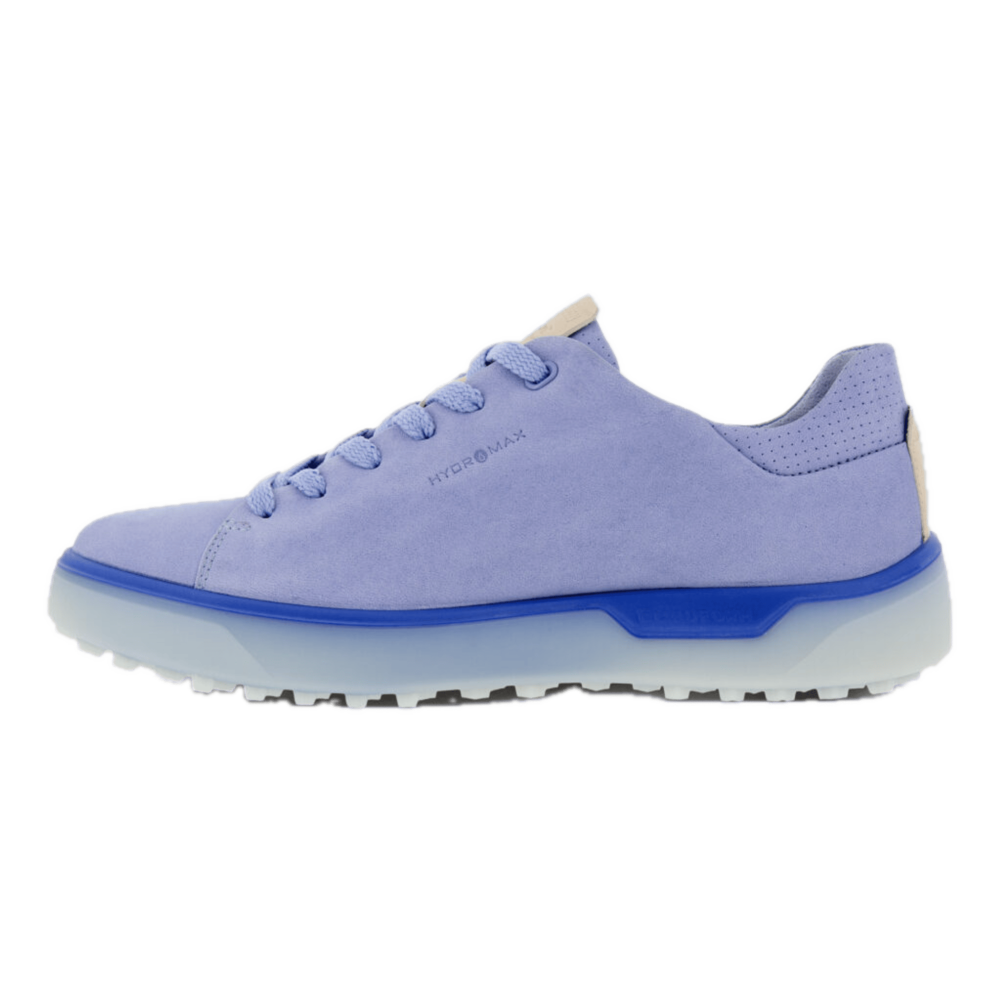 Ecco Golf Tray Scarpe da golf con lacci da donna