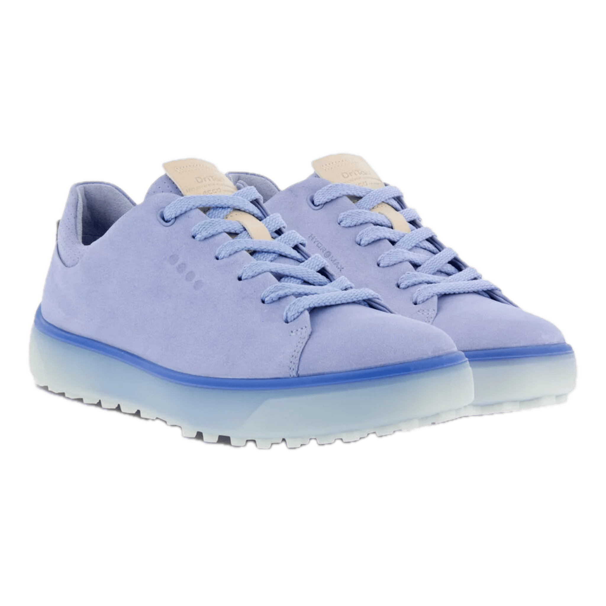 Ecco Golf Tray Scarpe da golf con lacci da donna