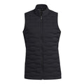 Adidas W Gilet Frosted Nero Donna