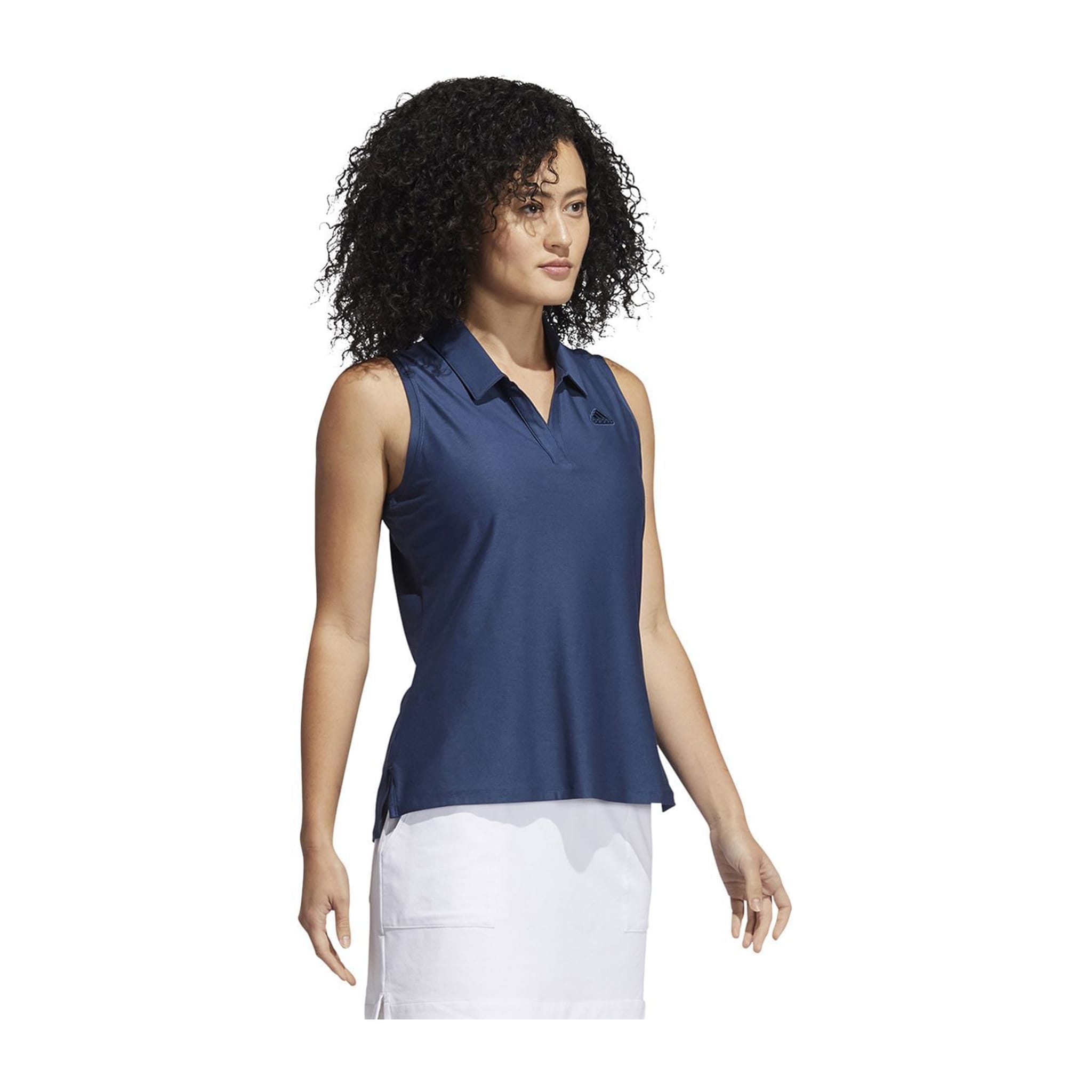 Polo Adidas Go-To SL da donna