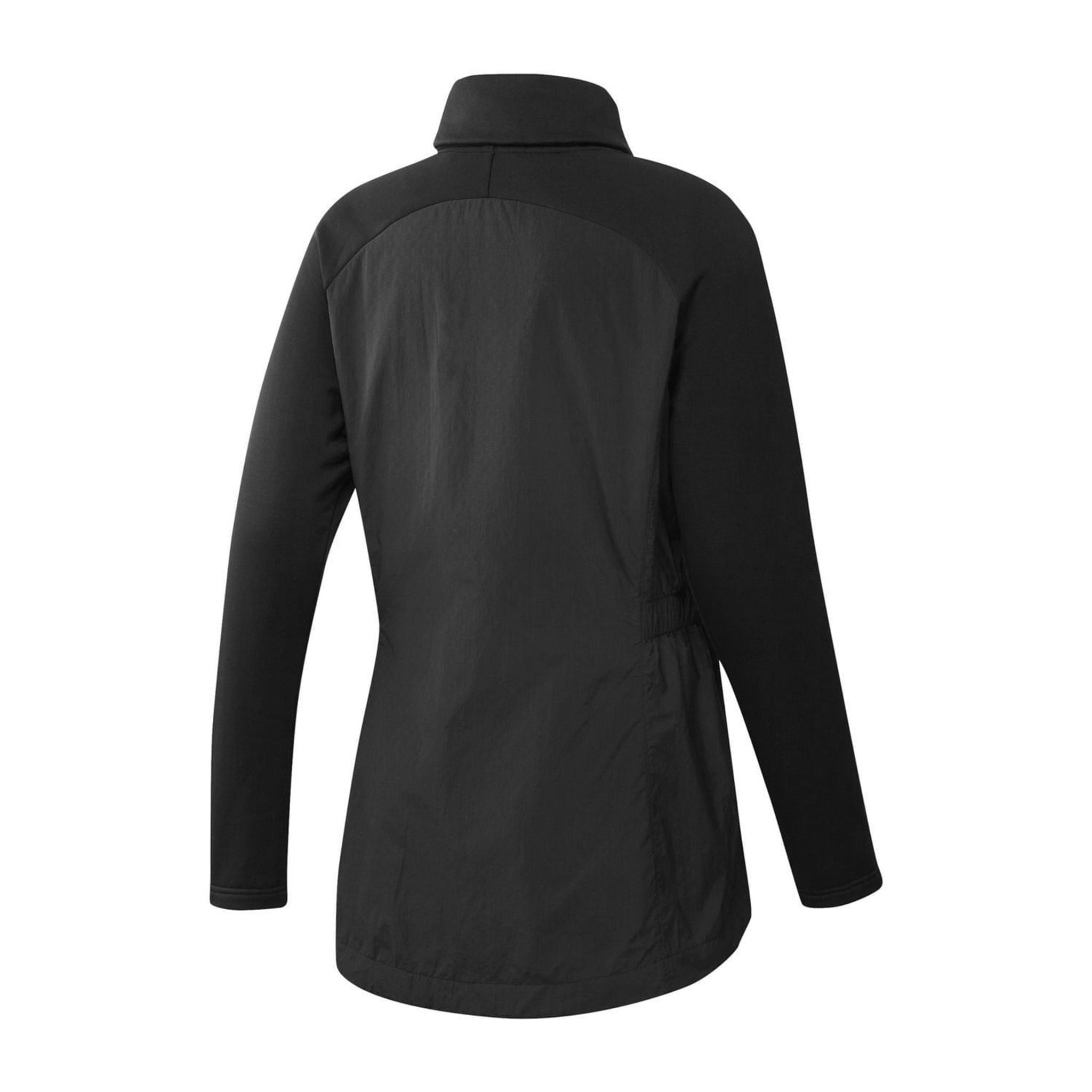 Giacca ibrida Parka Adidas da donna