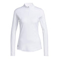 Polo a maniche lunghe Adidas Ultimate 365 da donna