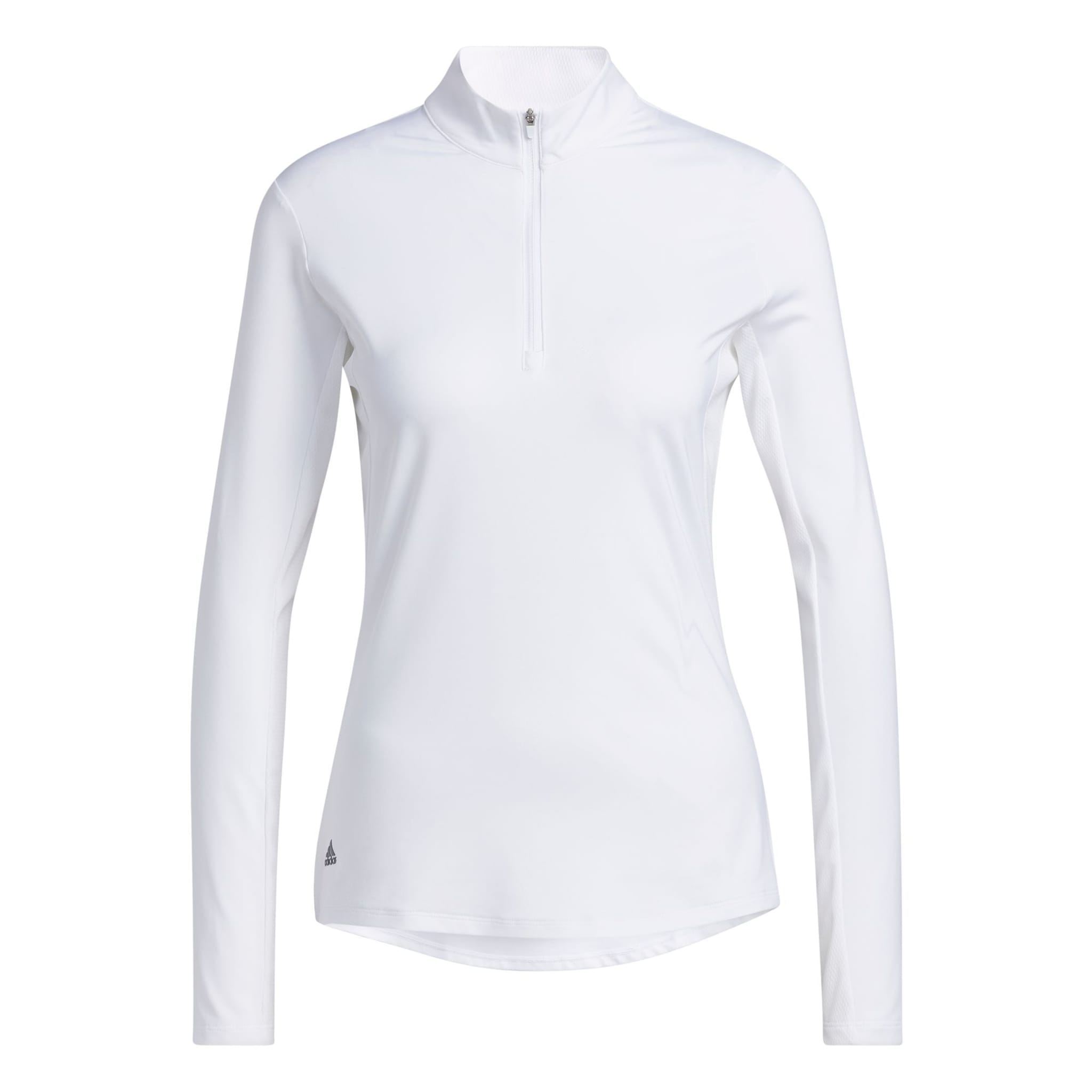 Polo a maniche lunghe Adidas Ultimate 365 da donna