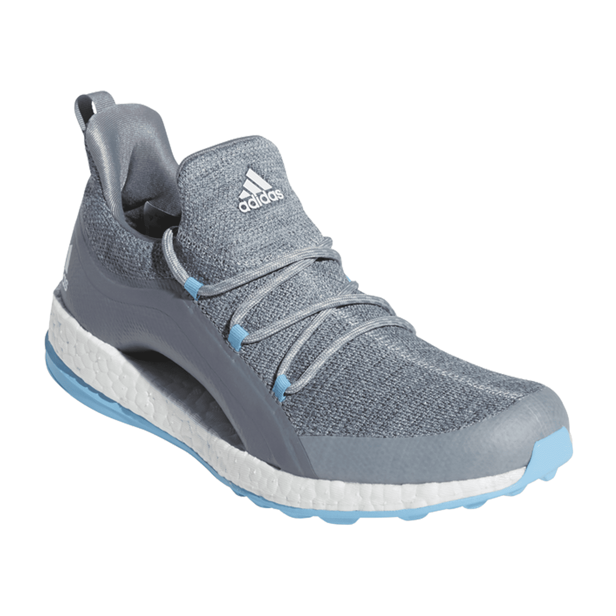 Scarpe da golf Adidas Pureboost da donna