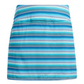 Gonna-pantalone stampata Adidas Ultimate 365 da donna