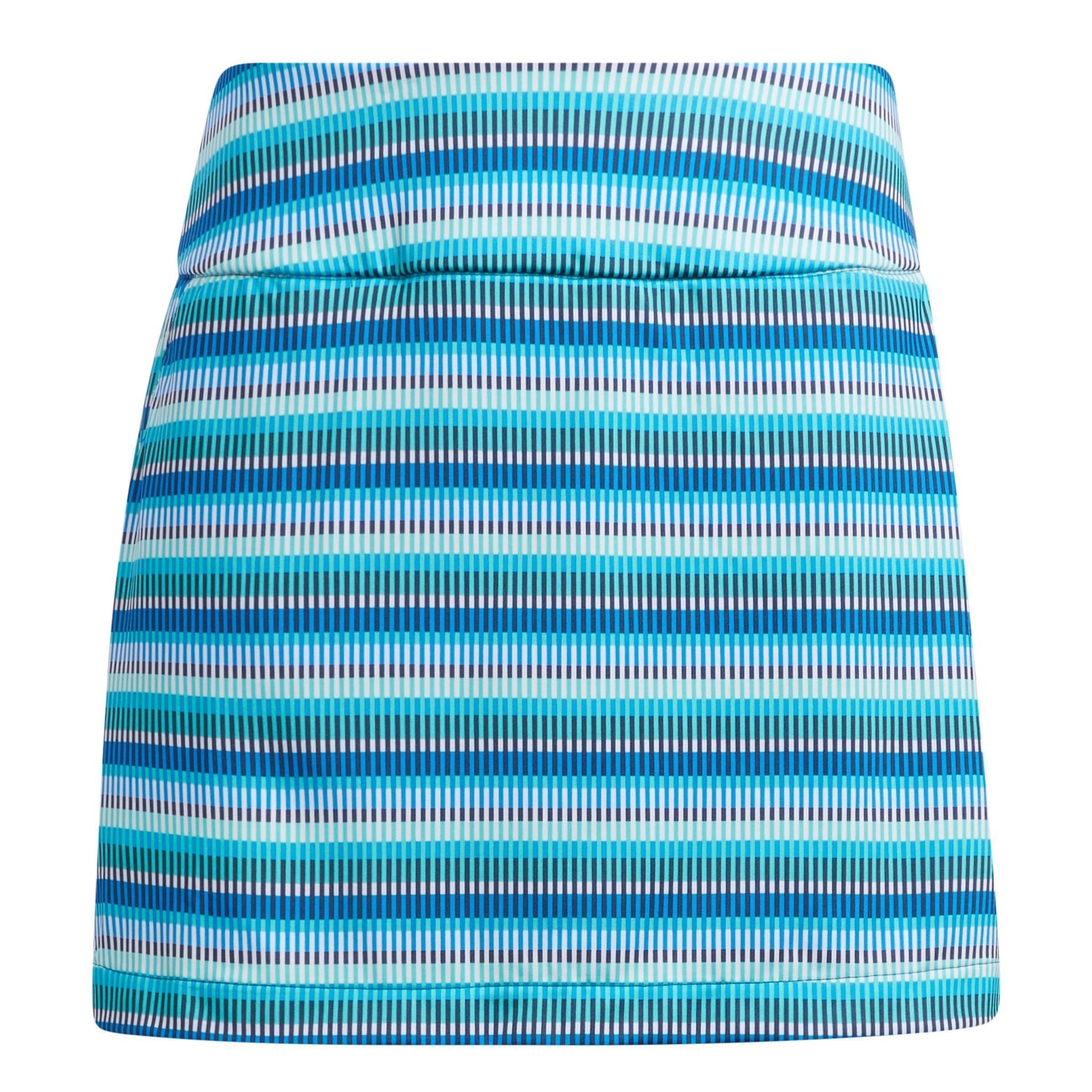 Gonna-pantalone stampata Adidas Ultimate 365 da donna