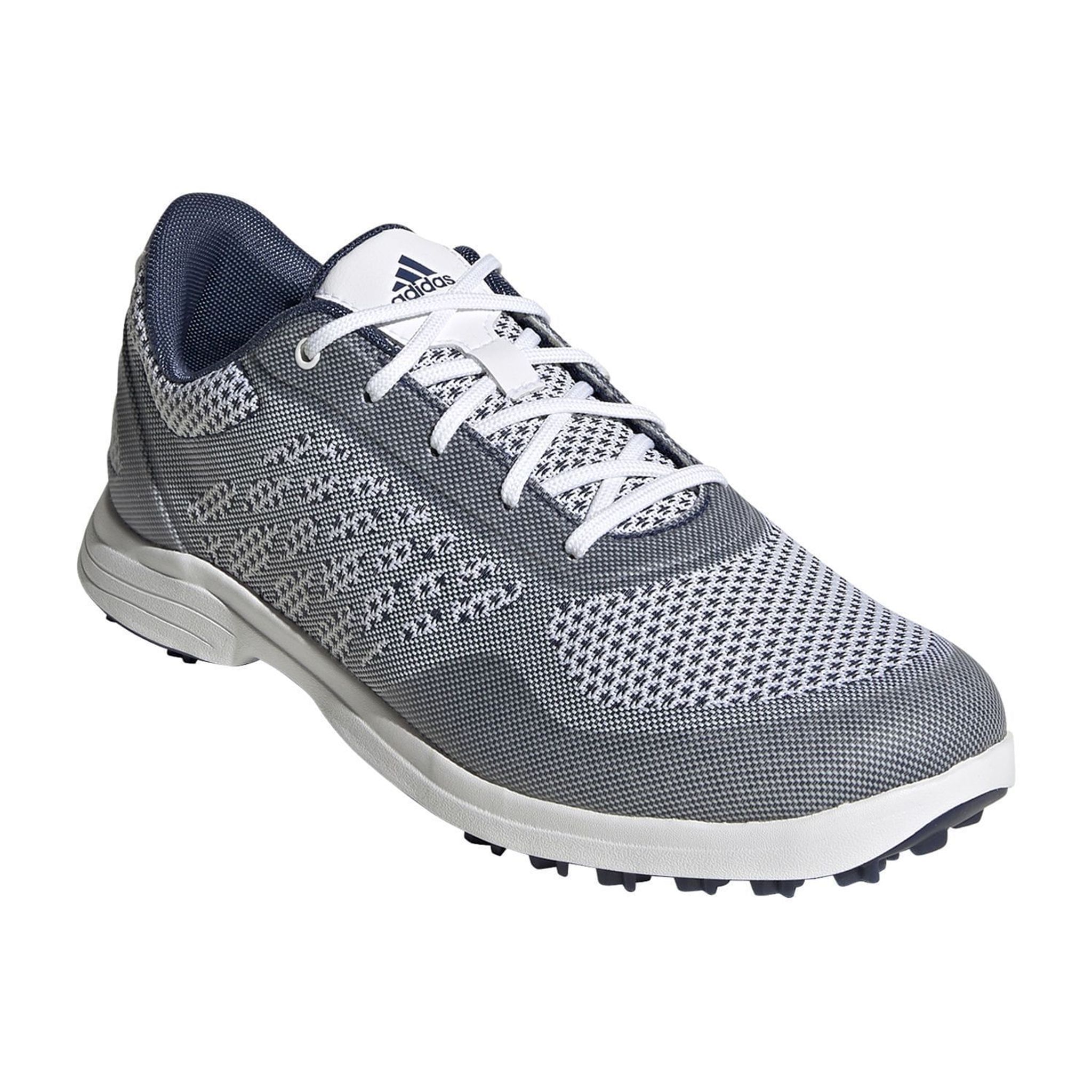Adidas W Alphaflex Sport Bianco/Indaco Donna