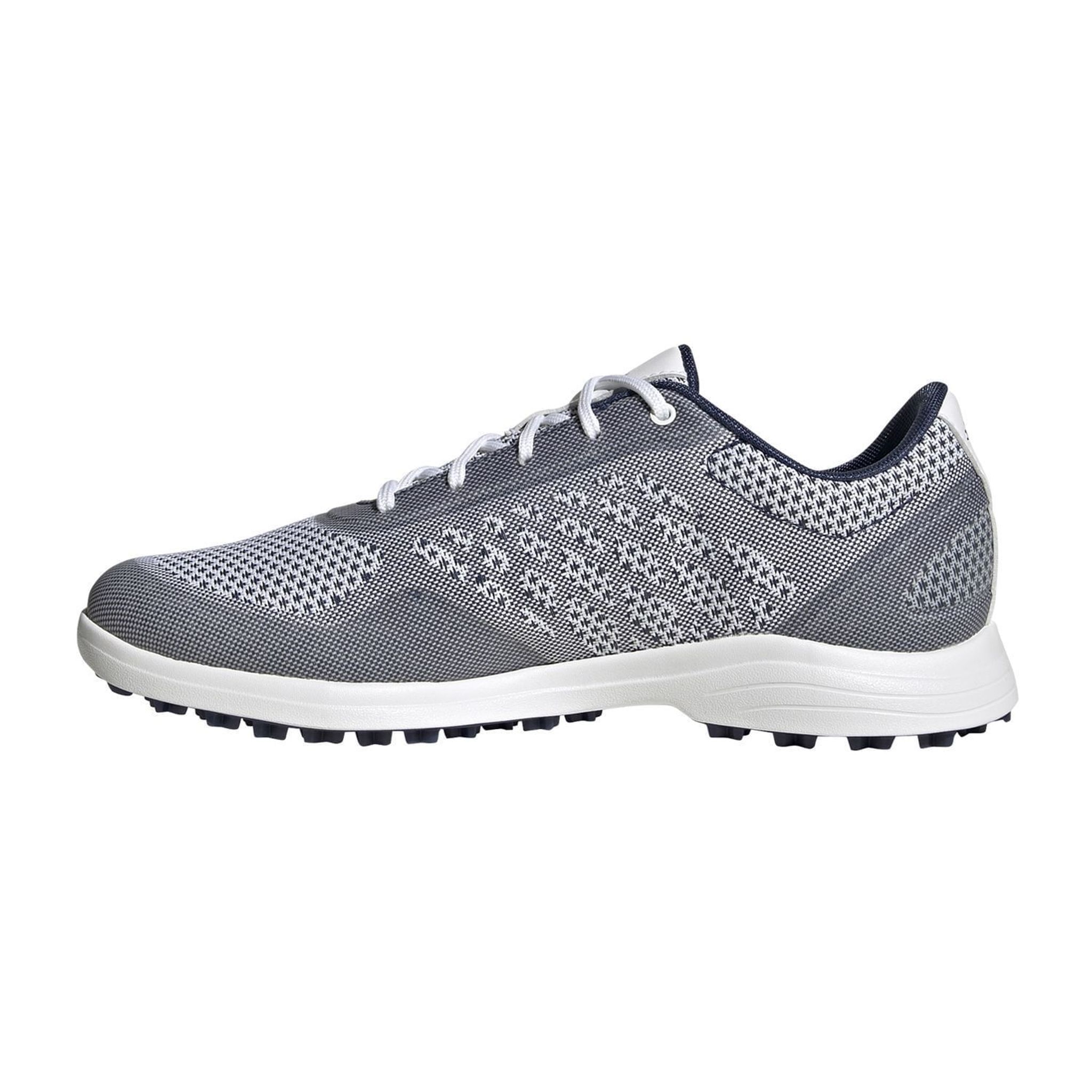 Adidas W Alphaflex Sport Bianco/Indaco Donna