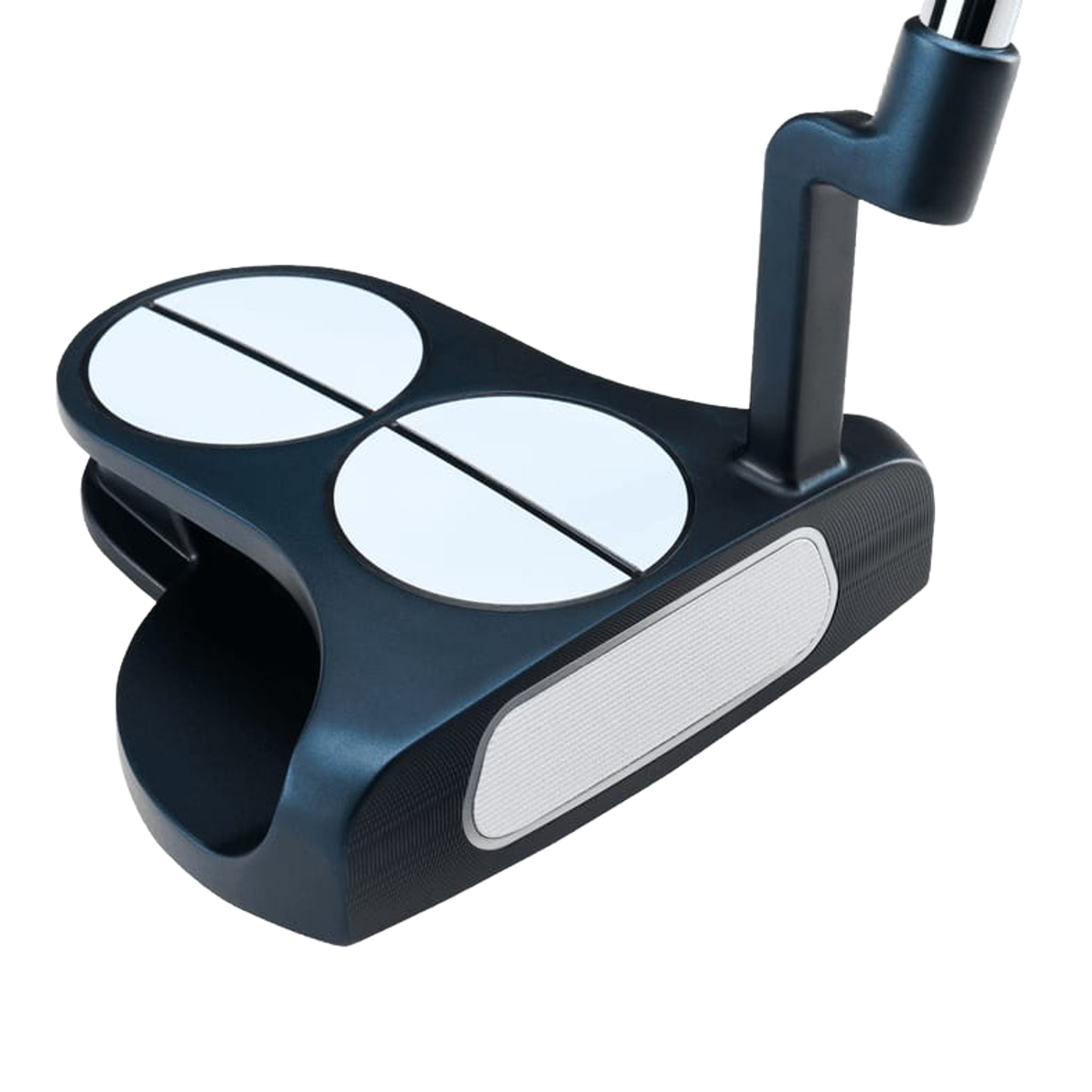 Putter CH a 2 palline Odyssey Ai-One