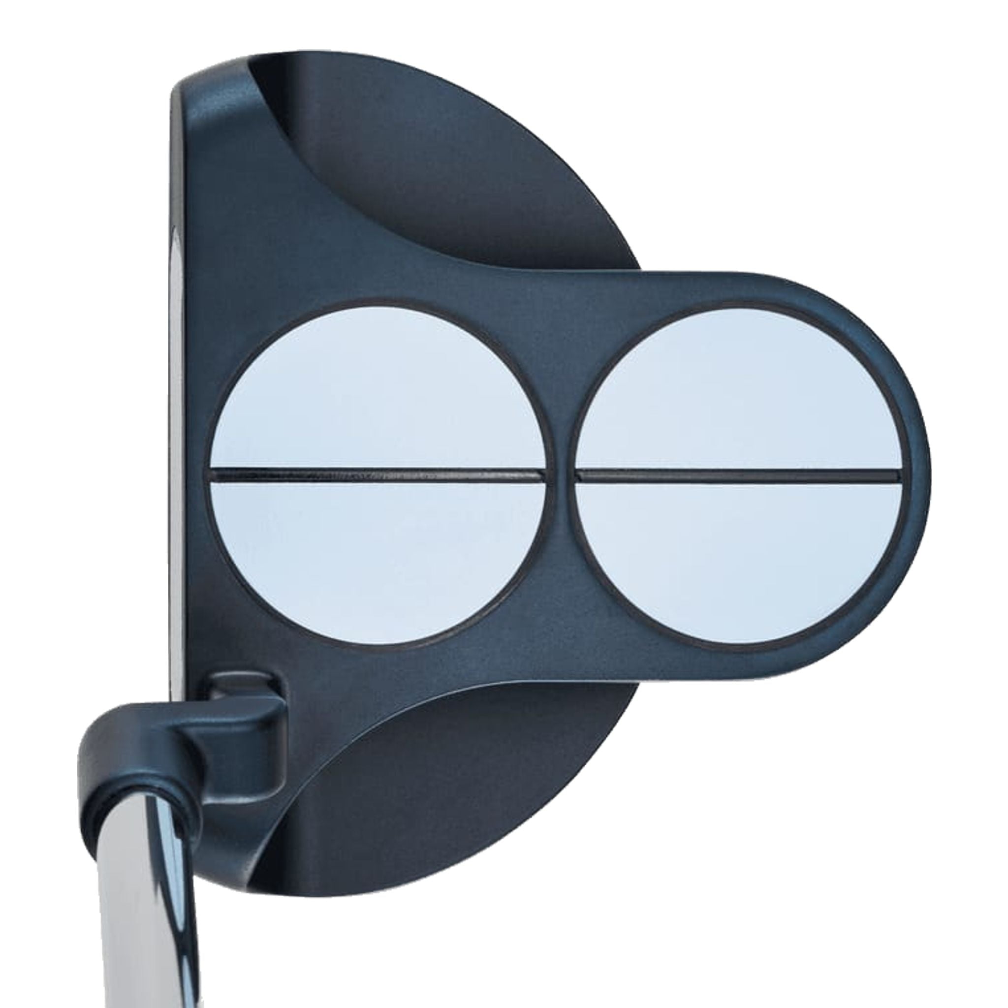 Putter CH a 2 palline Odyssey Ai-One