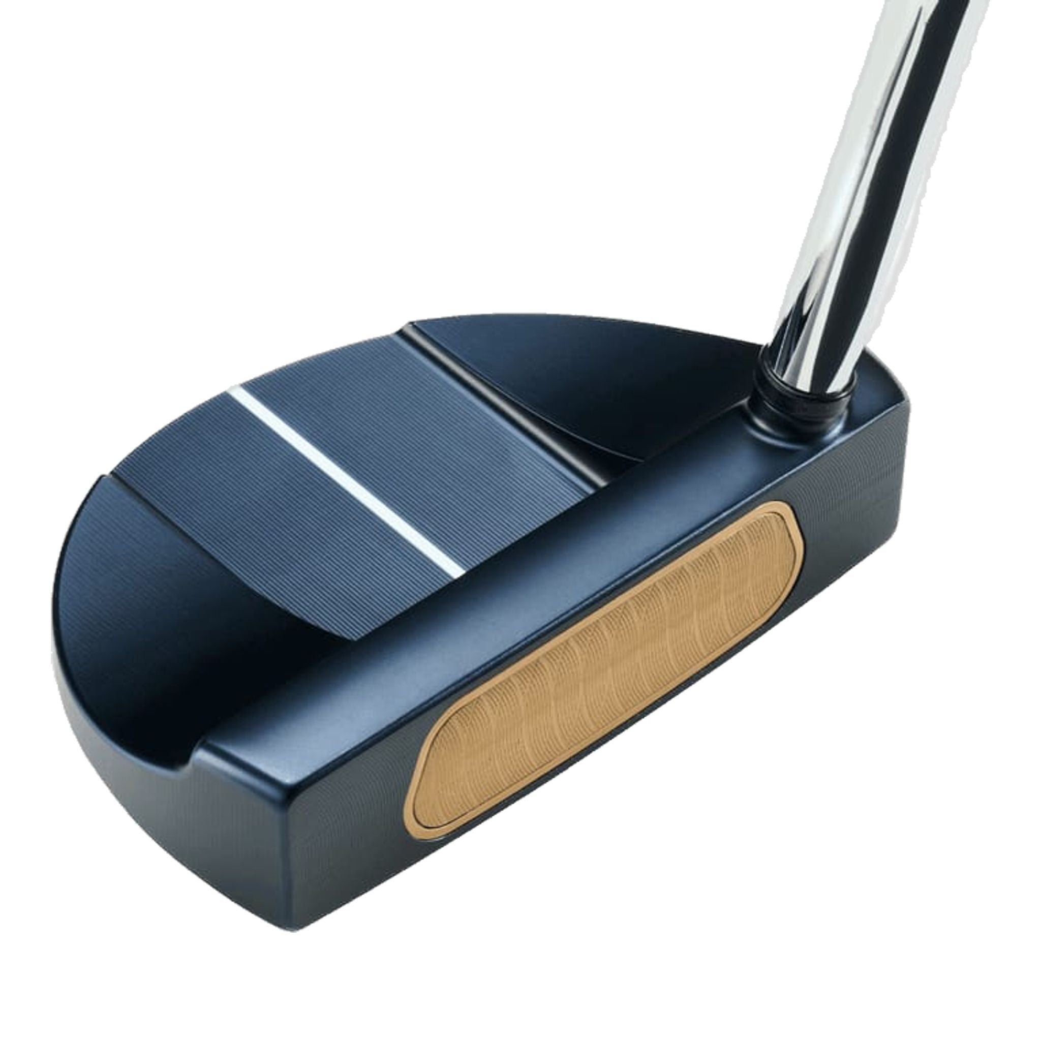 Putter Odyssey Ai-One Milled Six T DB da uomo