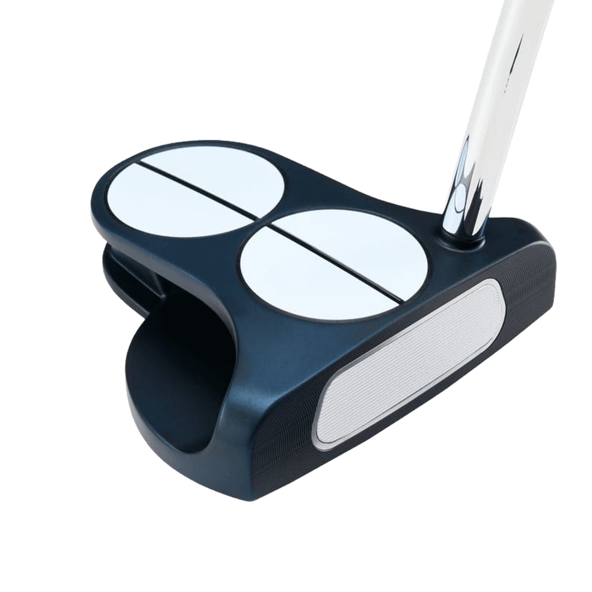 Putter DB Odyssey Ai-One a 2 palline