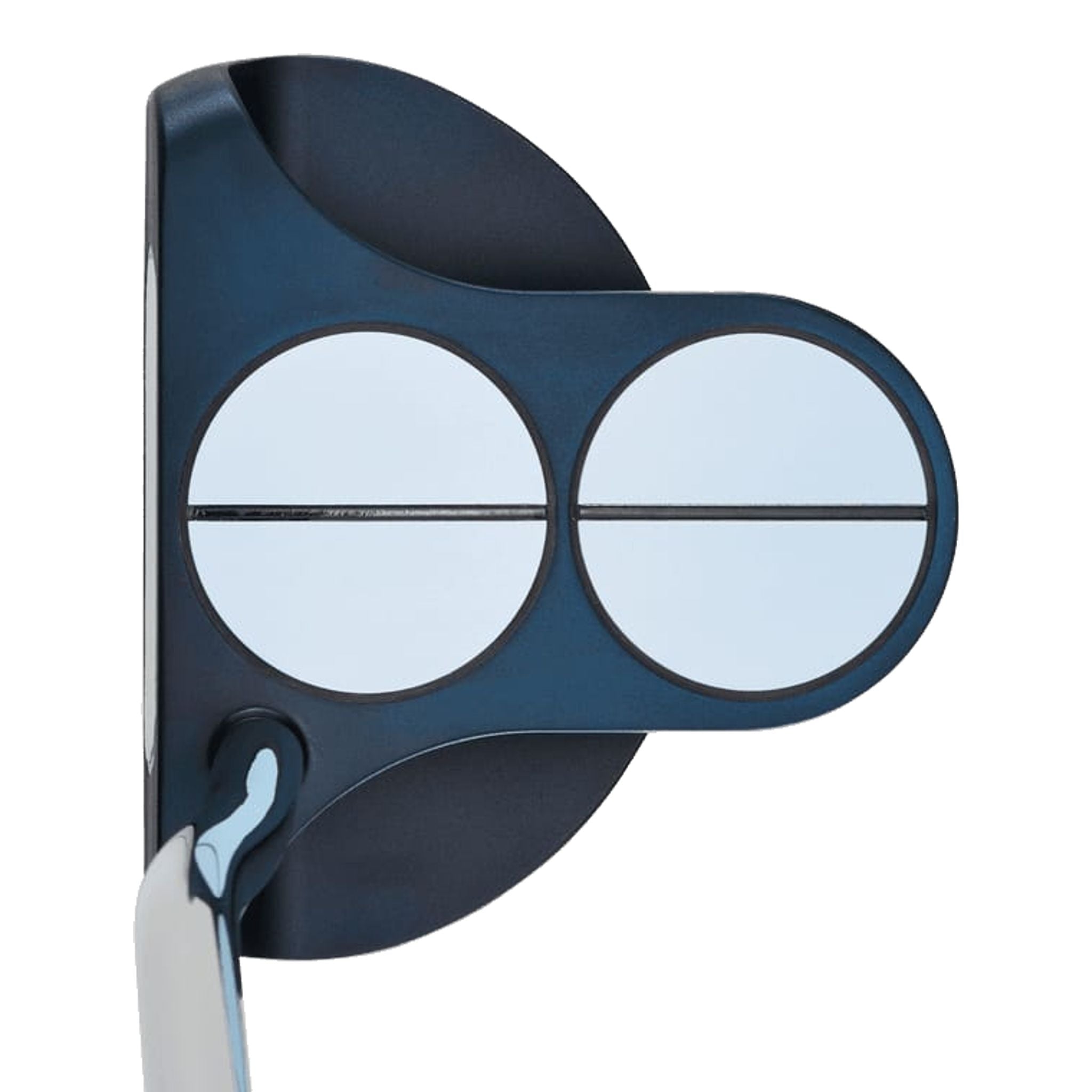 Putter DB Odyssey Ai-One a 2 palline