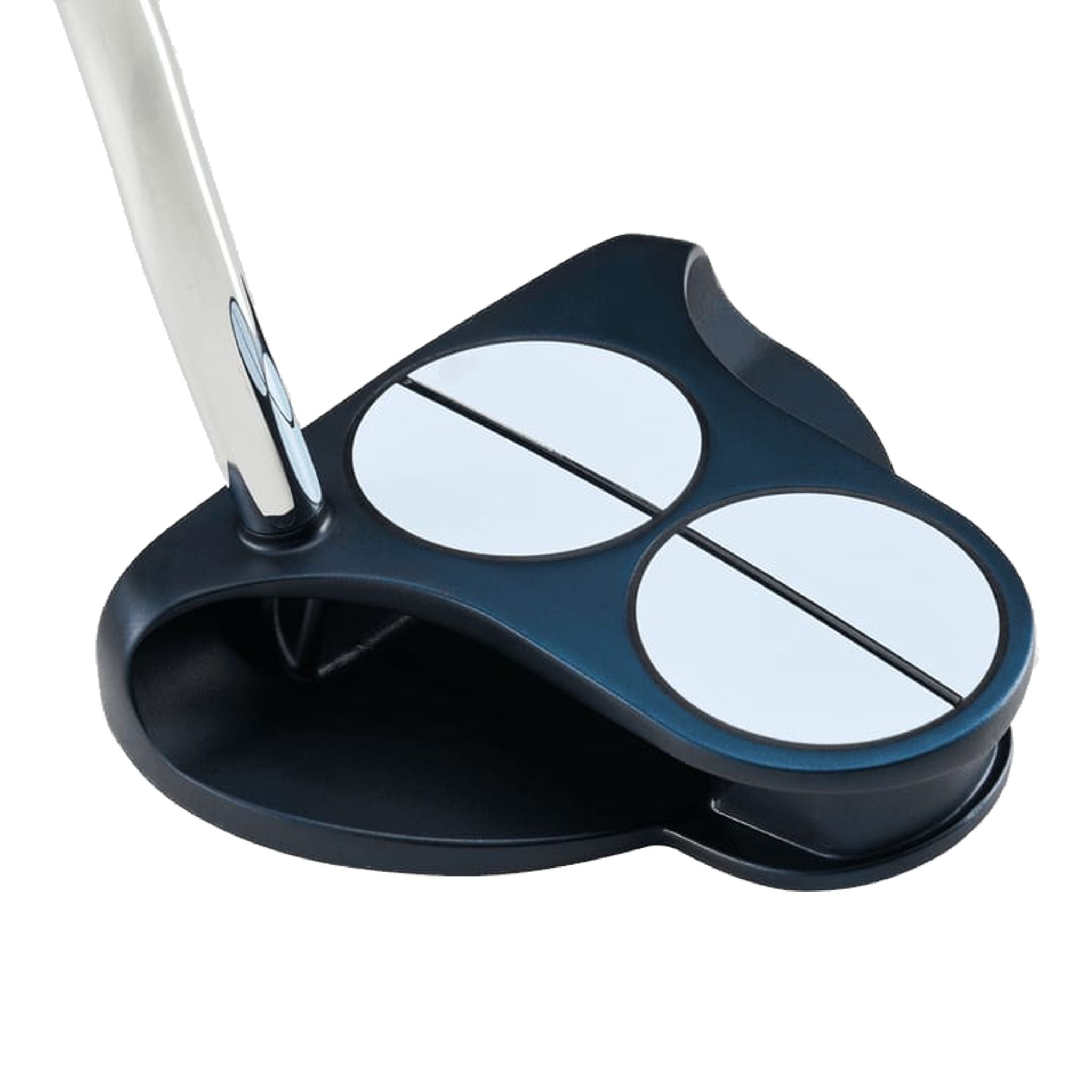 Putter DB Odyssey Ai-One a 2 palline