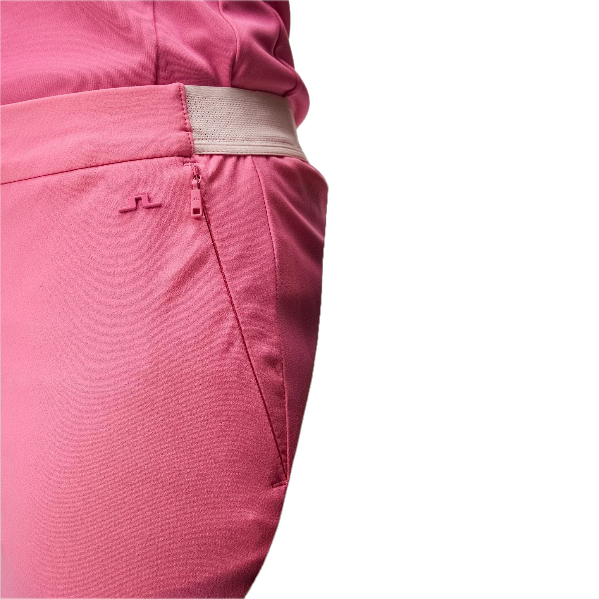 Pantaloni da golf da donna J. Lindeberg Elle