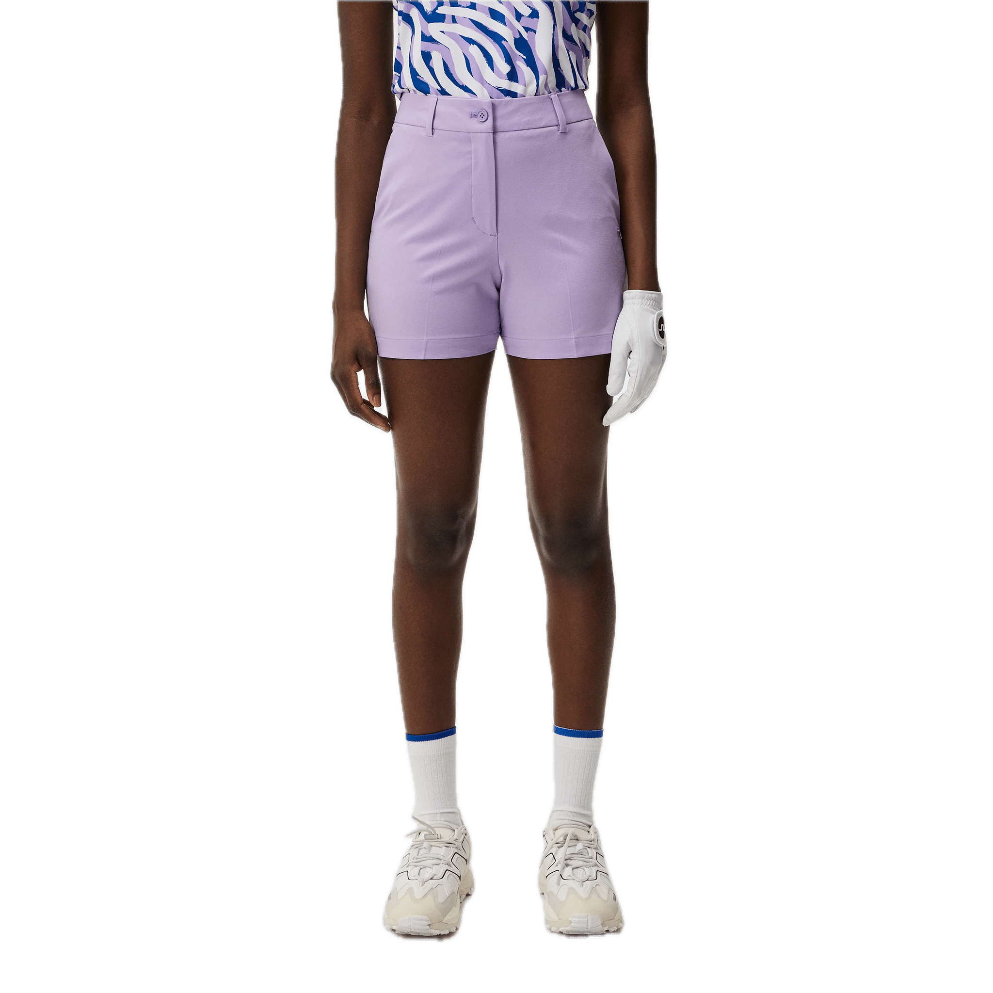 J. Lindeberg Gwen Pantaloncini Donna