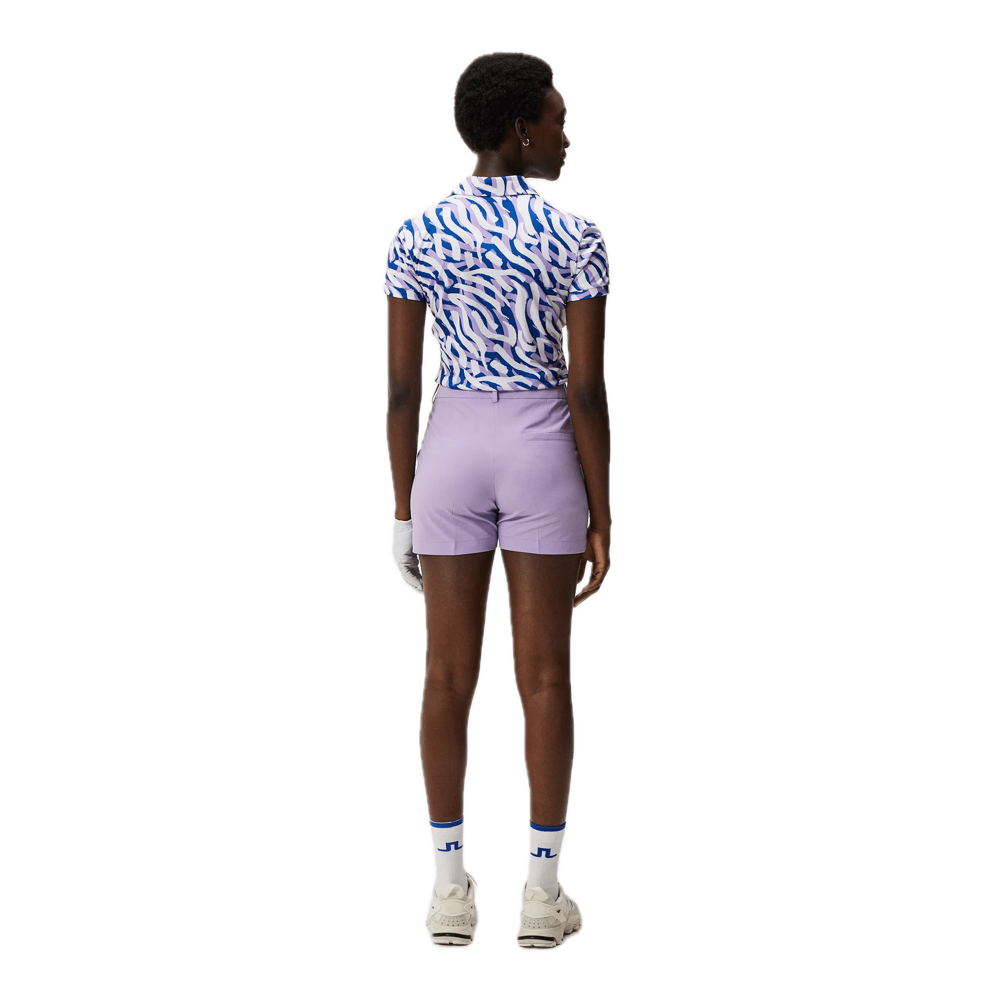 J. Lindeberg Gwen Pantaloncini Donna