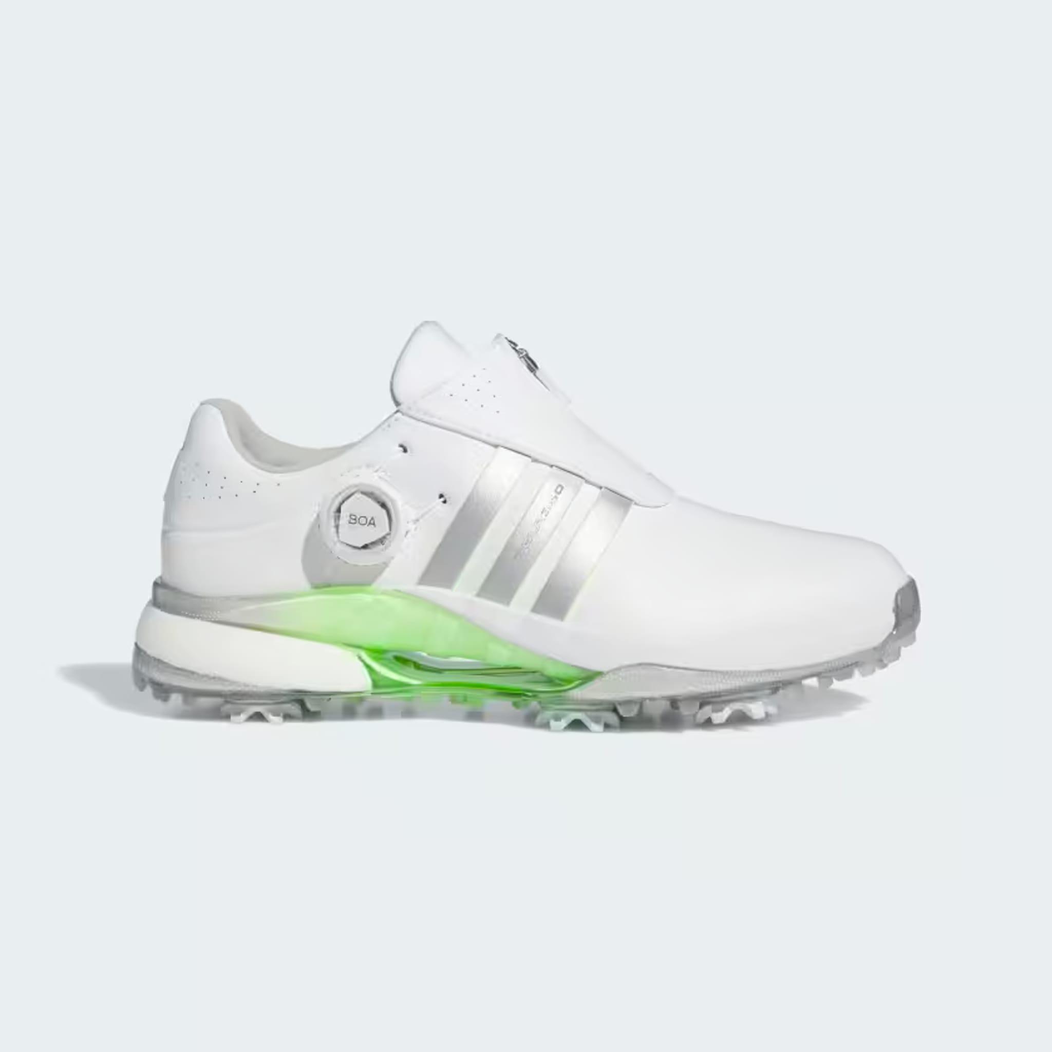 Scarpe da golf Adidas W Tour360 24 Boa Boost da donna