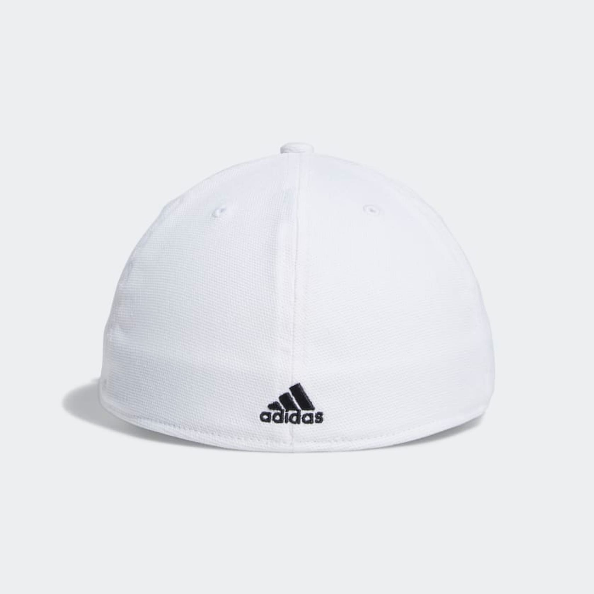 Adidas A-Stretch BoS Tour Heather Cap White