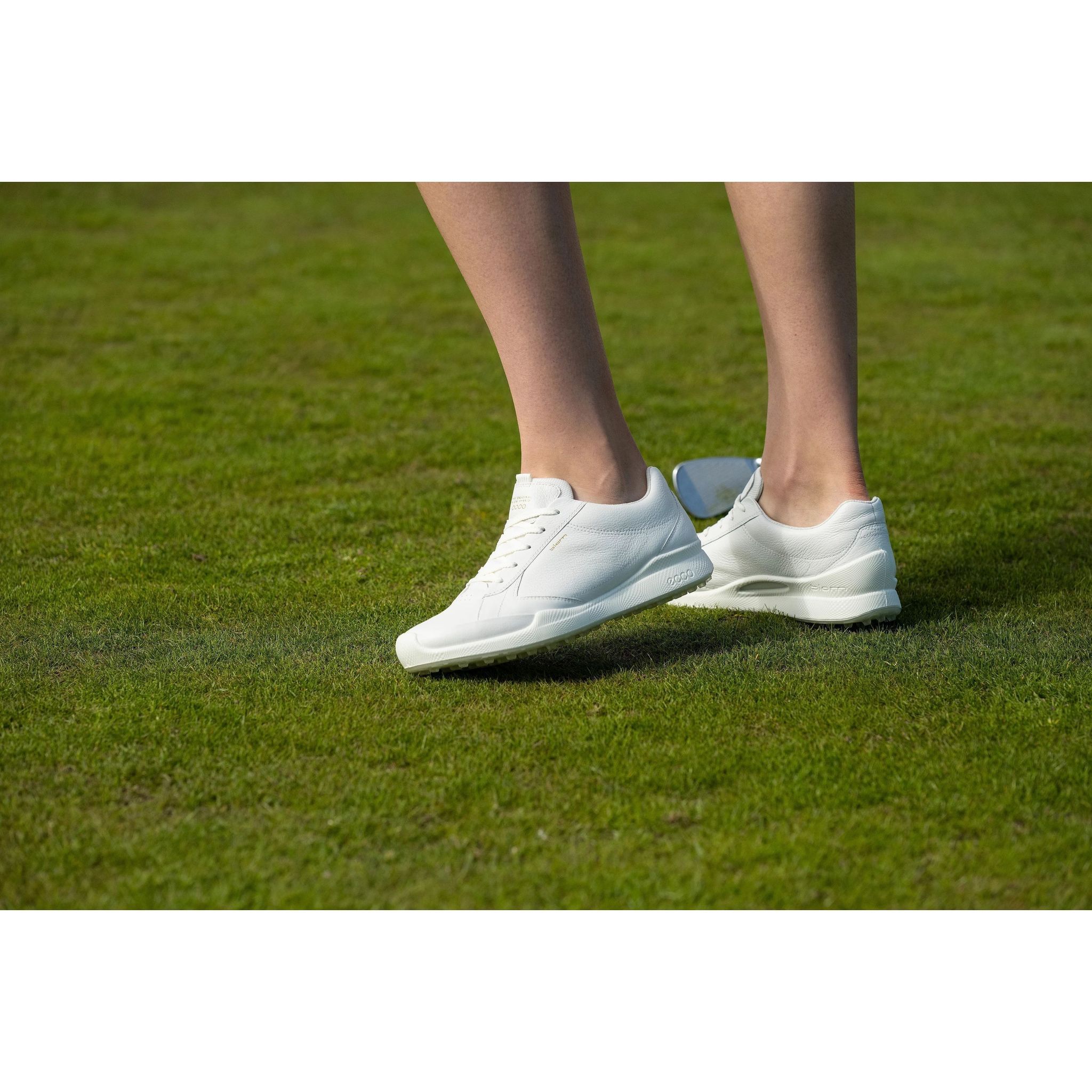 Scarpe da golf ibride Ecco Biom