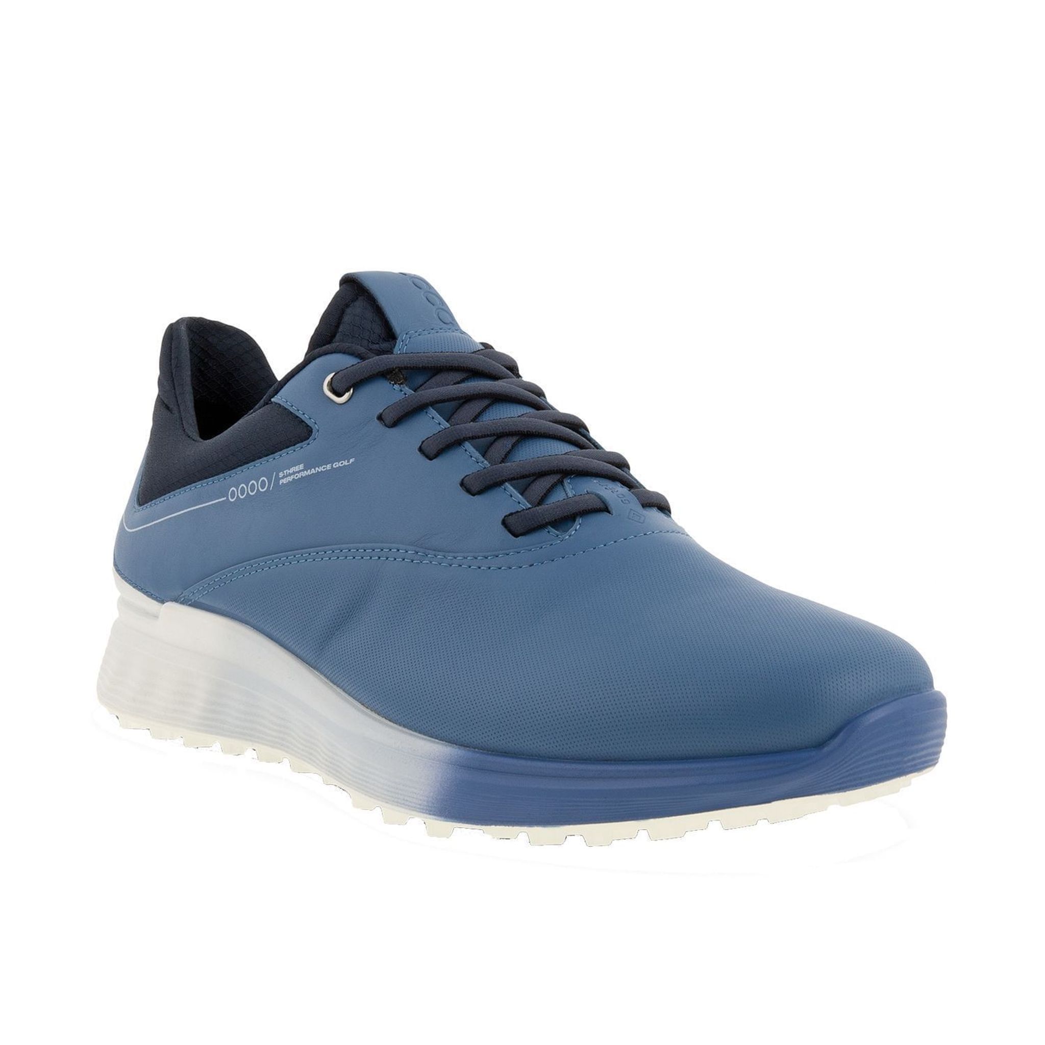 Ecco S-Three scarpe da golf da uomo