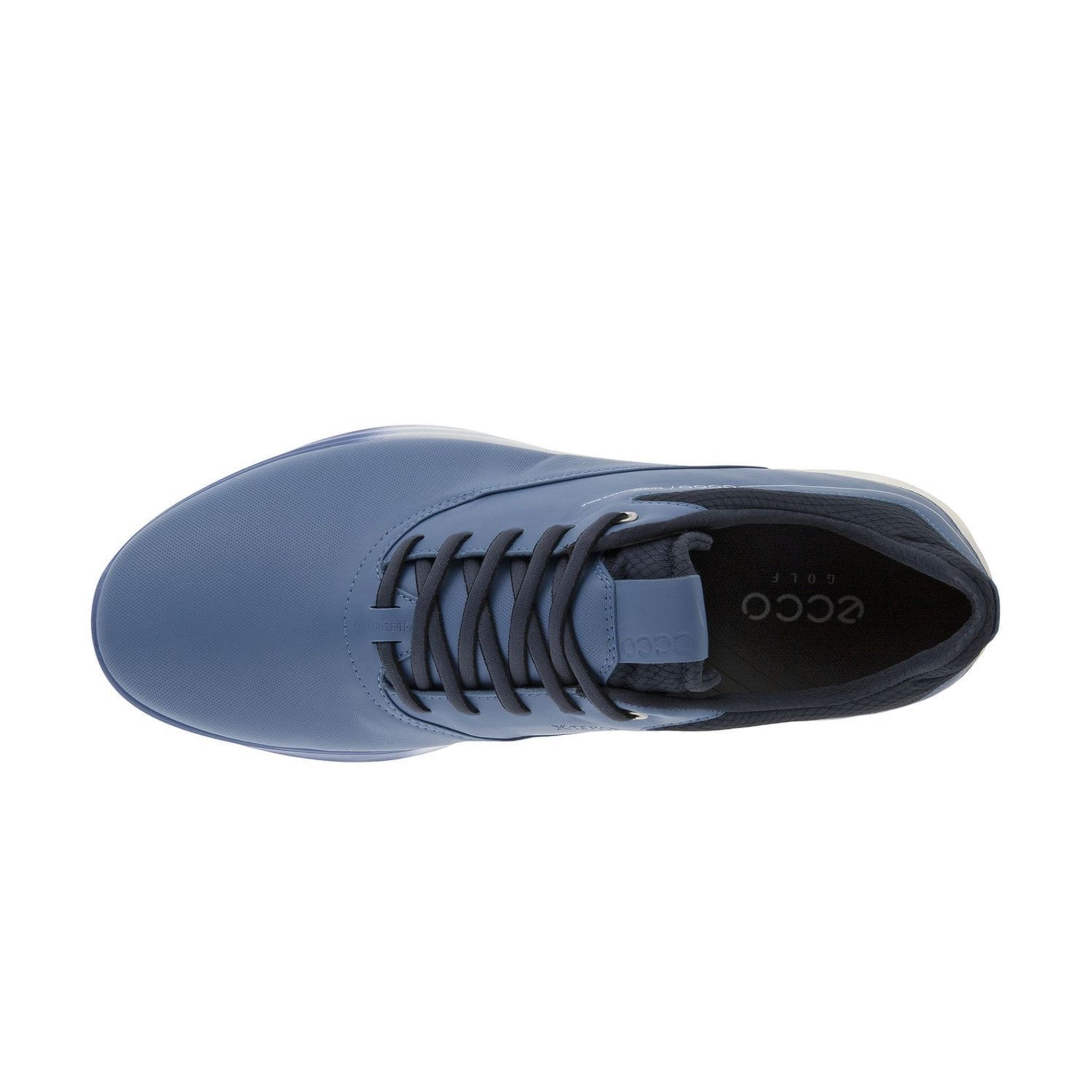 Ecco S-Three scarpe da golf da uomo