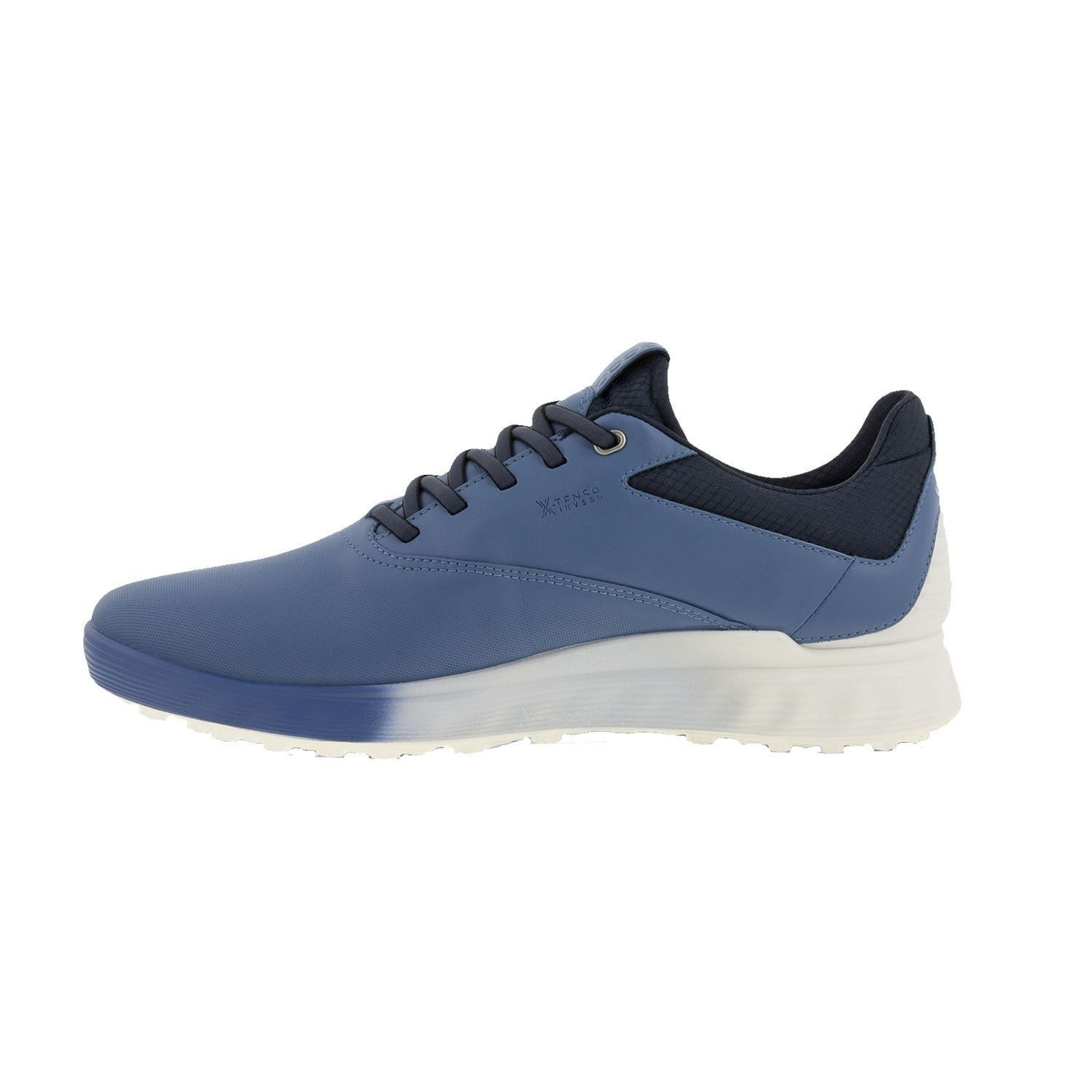Ecco S-Three scarpe da golf da uomo