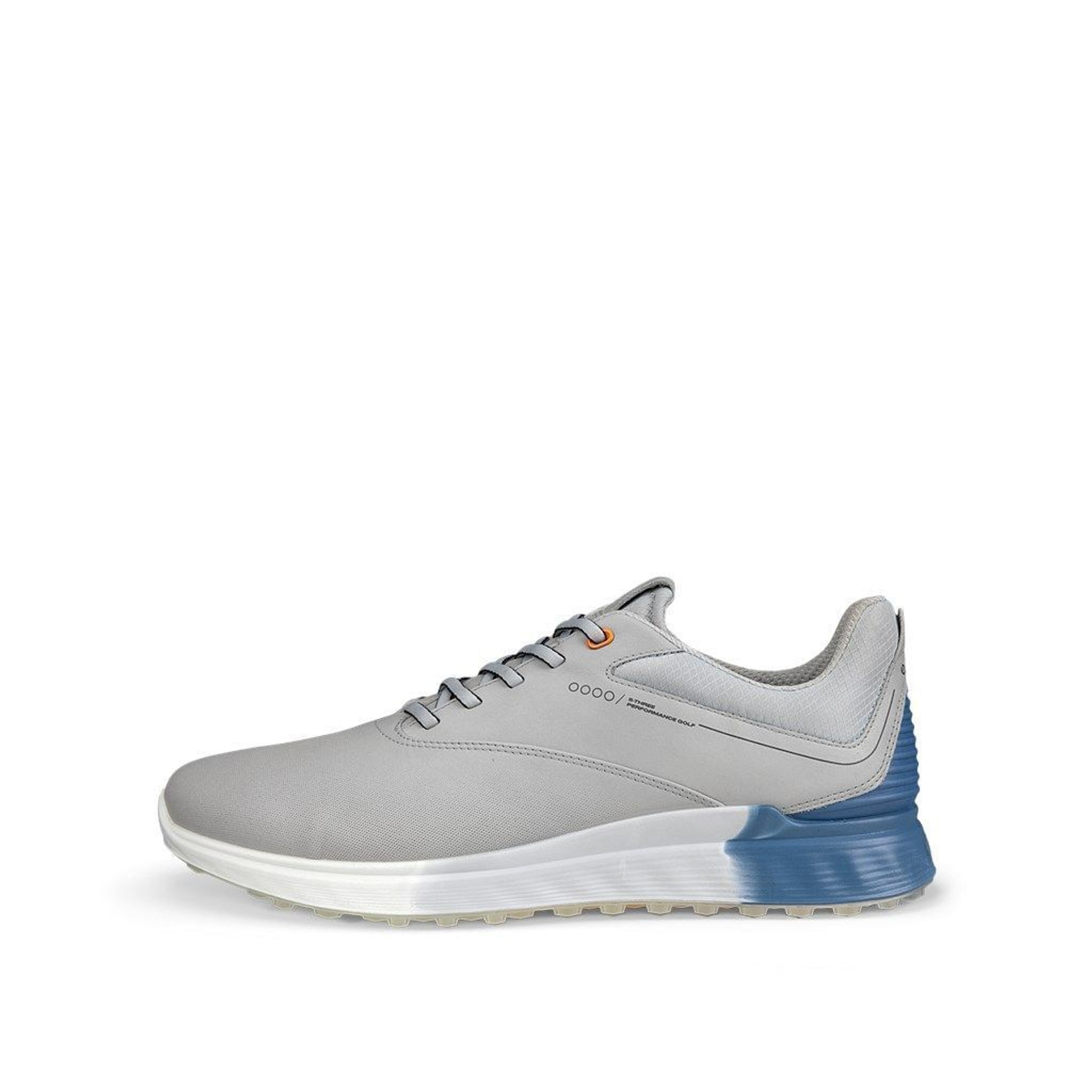 Ecco S-Three scarpe da golf da uomo