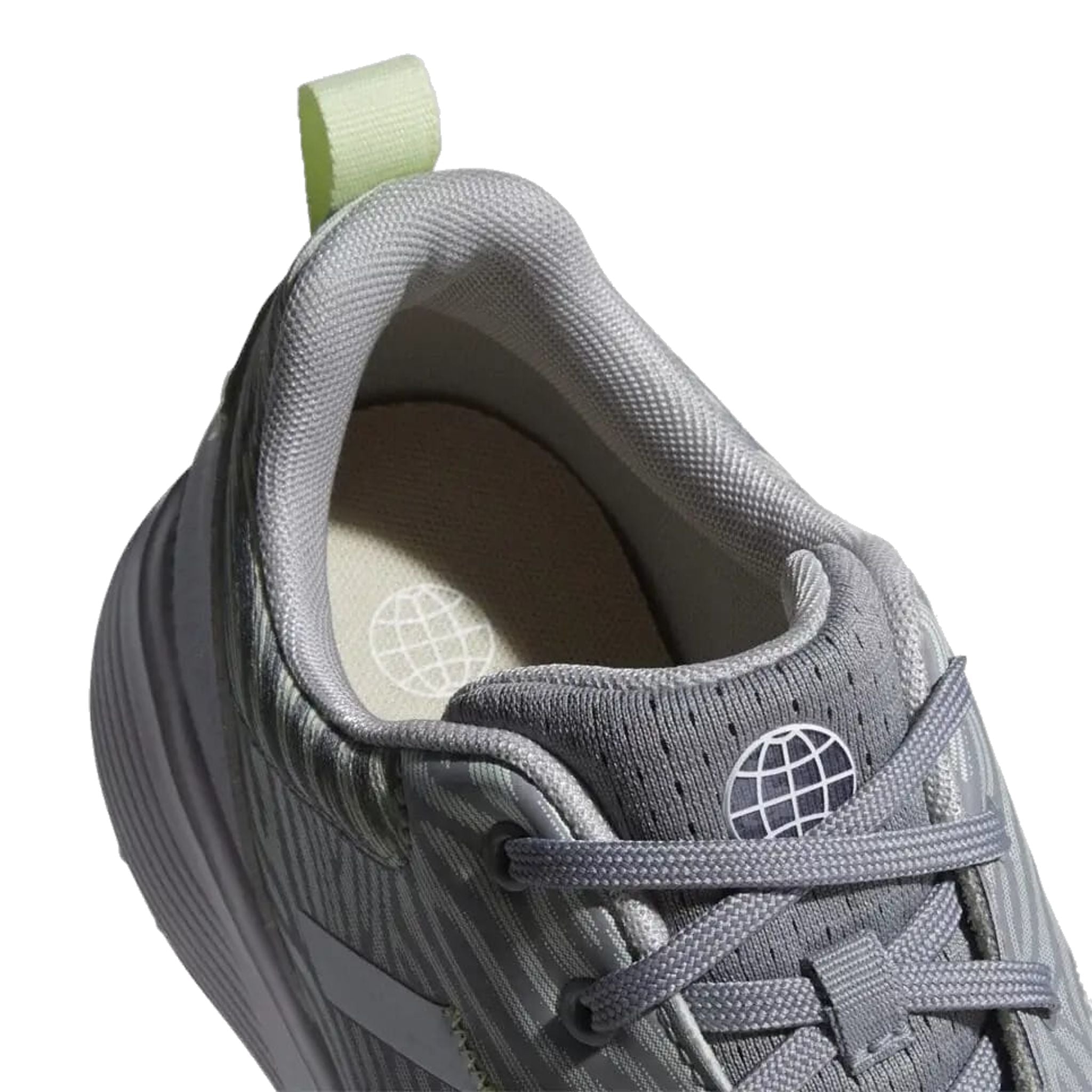 Scarpe da golf senza punte Adidas S2G da donna