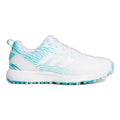 Scarpe da golf senza punte Adidas S2G da donna