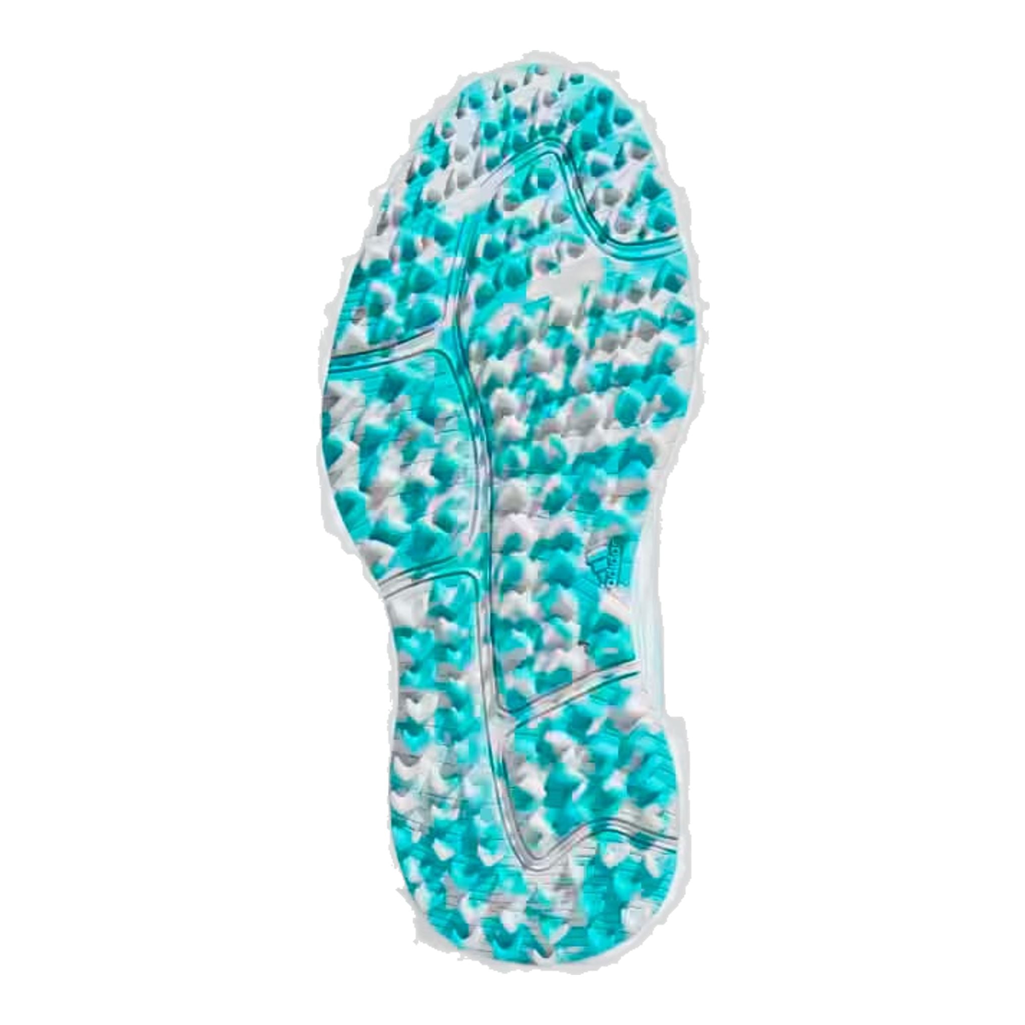 Scarpe da golf senza punte Adidas S2G da donna