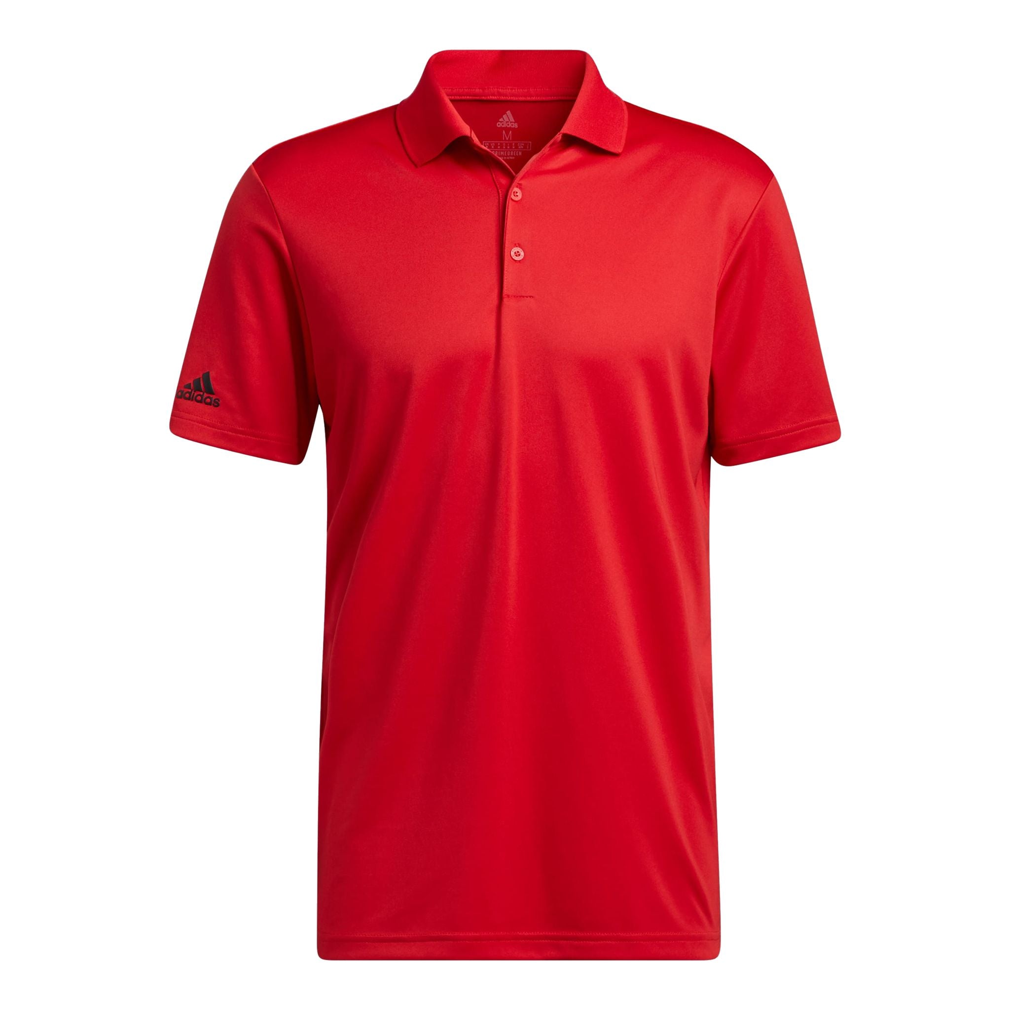 Polo da uomo Adidas Performance