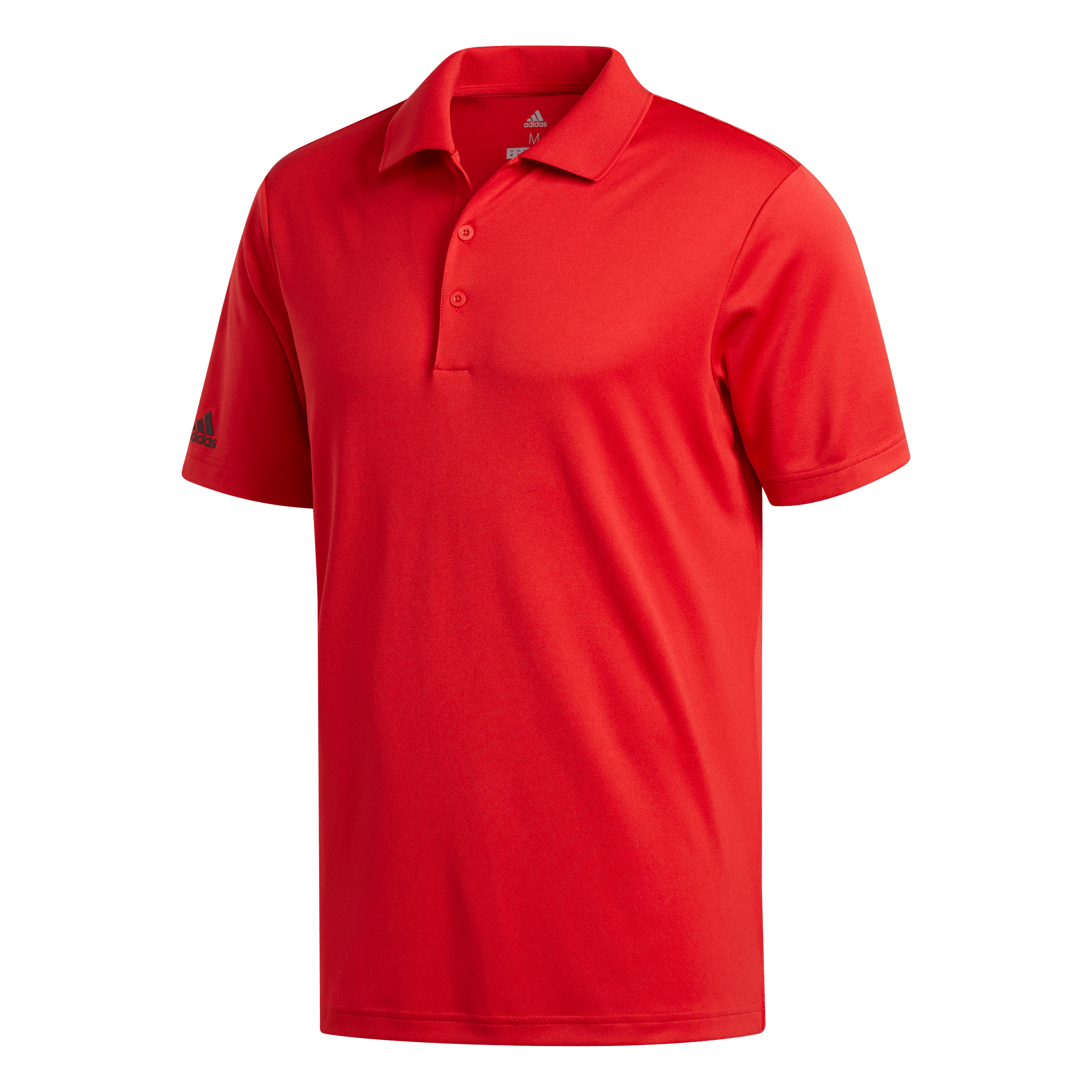 Polo da uomo Adidas Performance