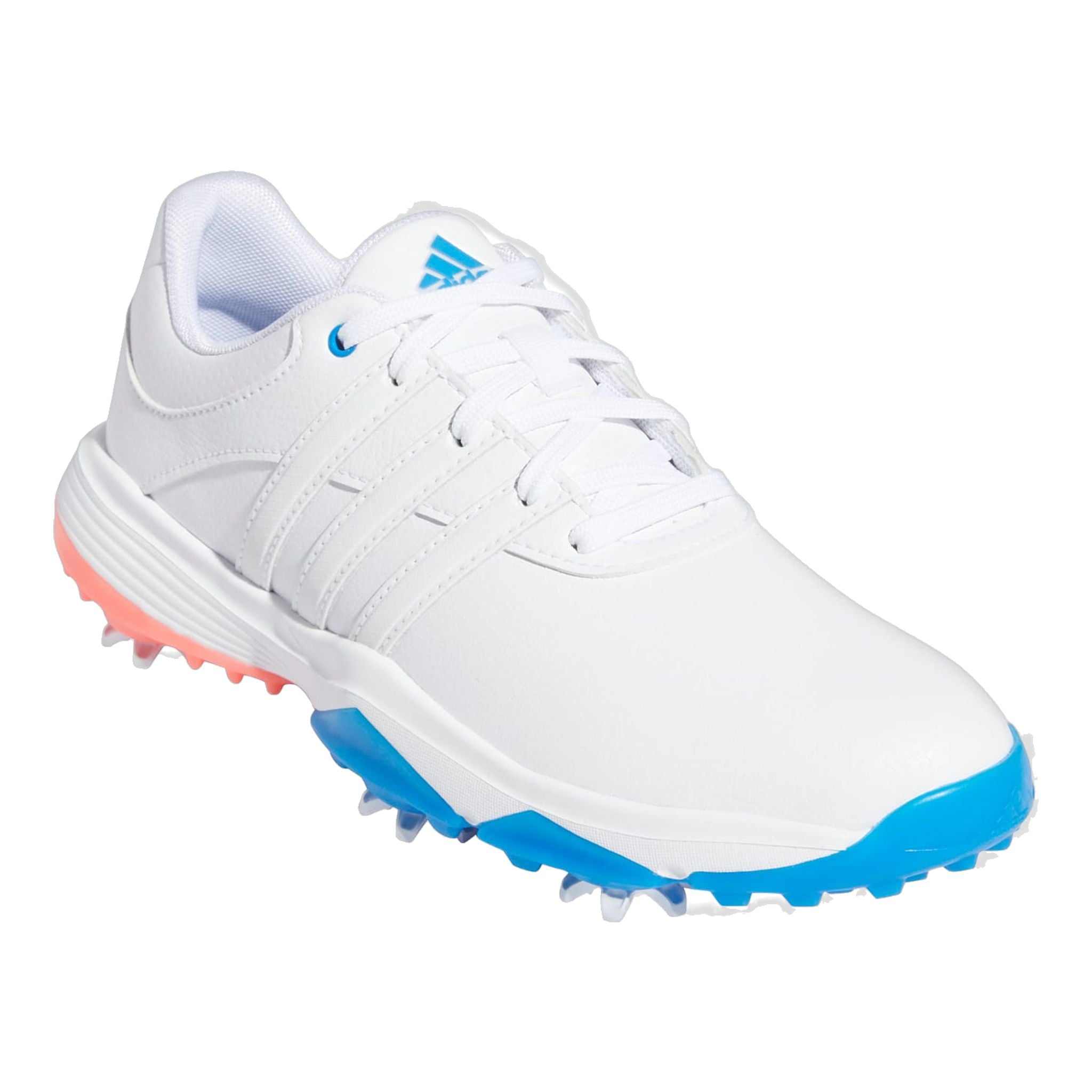 Scarpe da golf Adidas Jr. Tour360 22