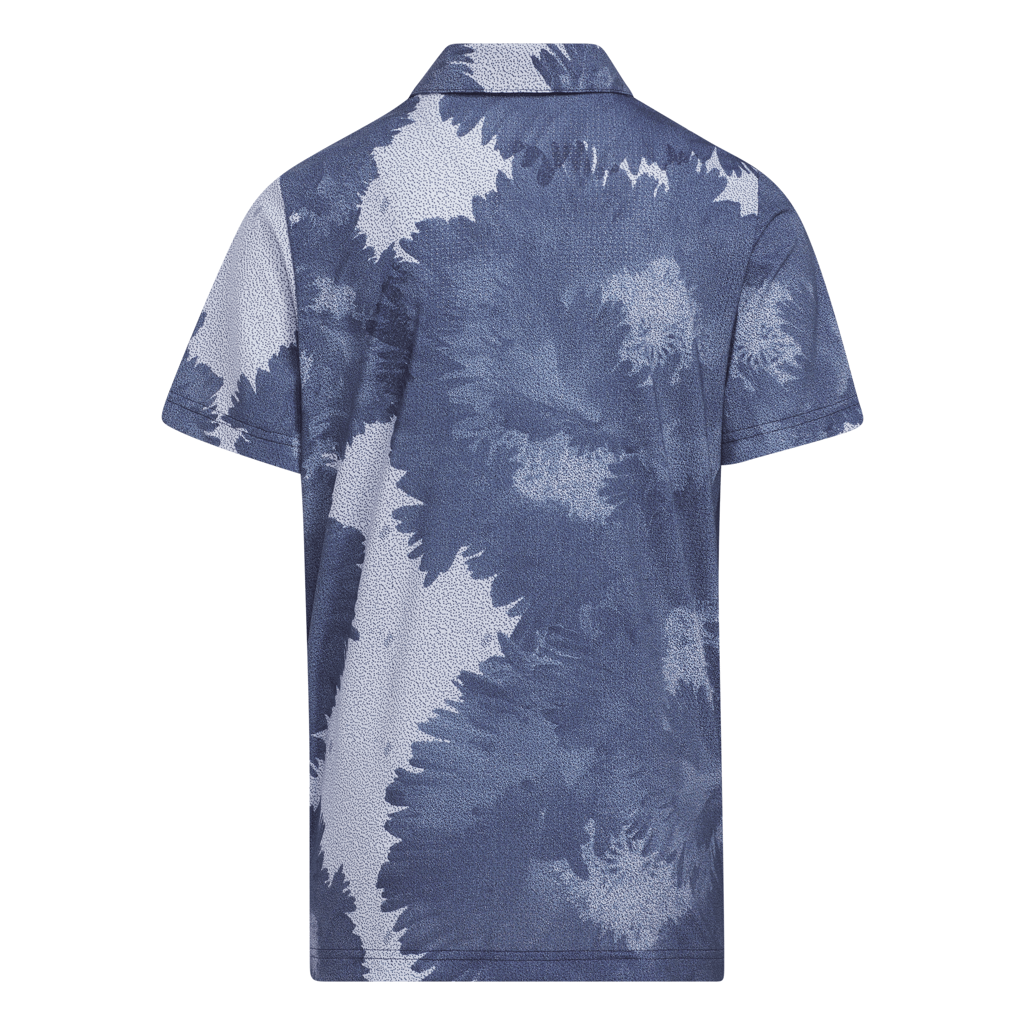 Polo Junior Adidas Flower Mesh Uomo