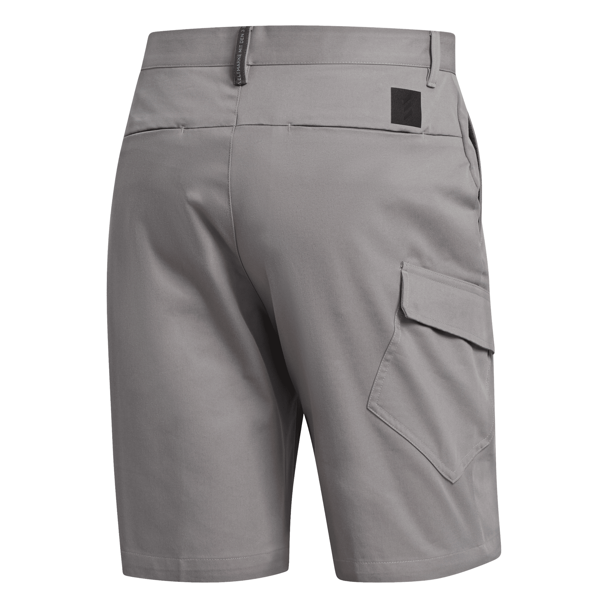 Pantaloncini elasticizzati Adidas Adicross da uomo