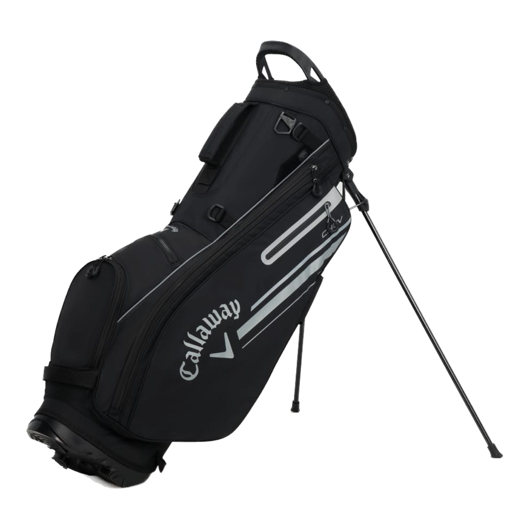 Borsa da golf Callaway Chev Standbag (23)