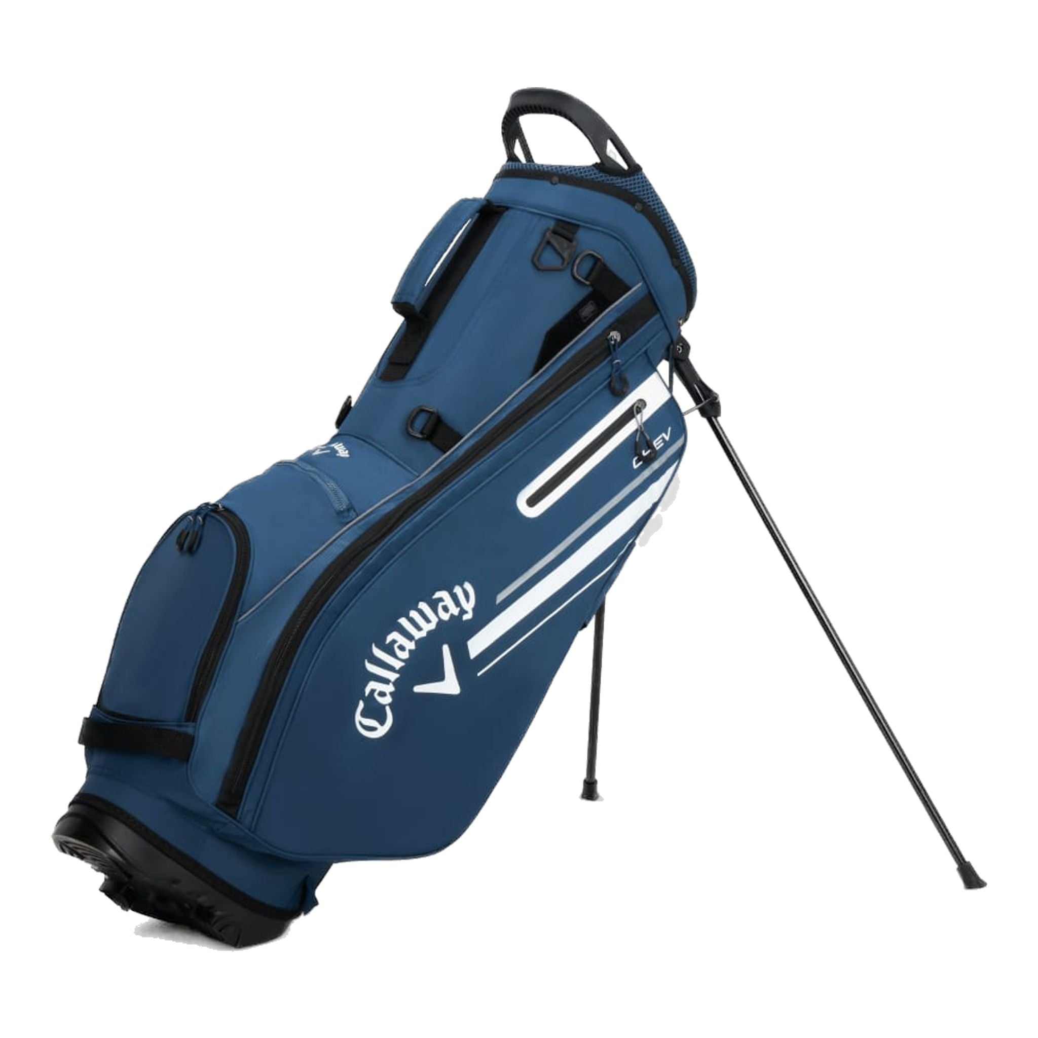 Borsa da golf Callaway Chev Standbag (23)