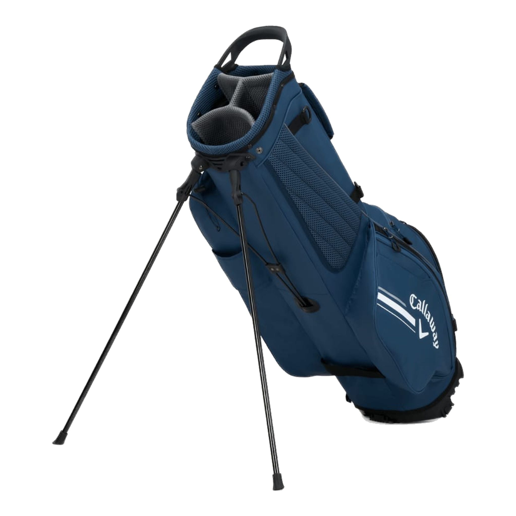 Borsa da golf Callaway Chev Standbag (23)