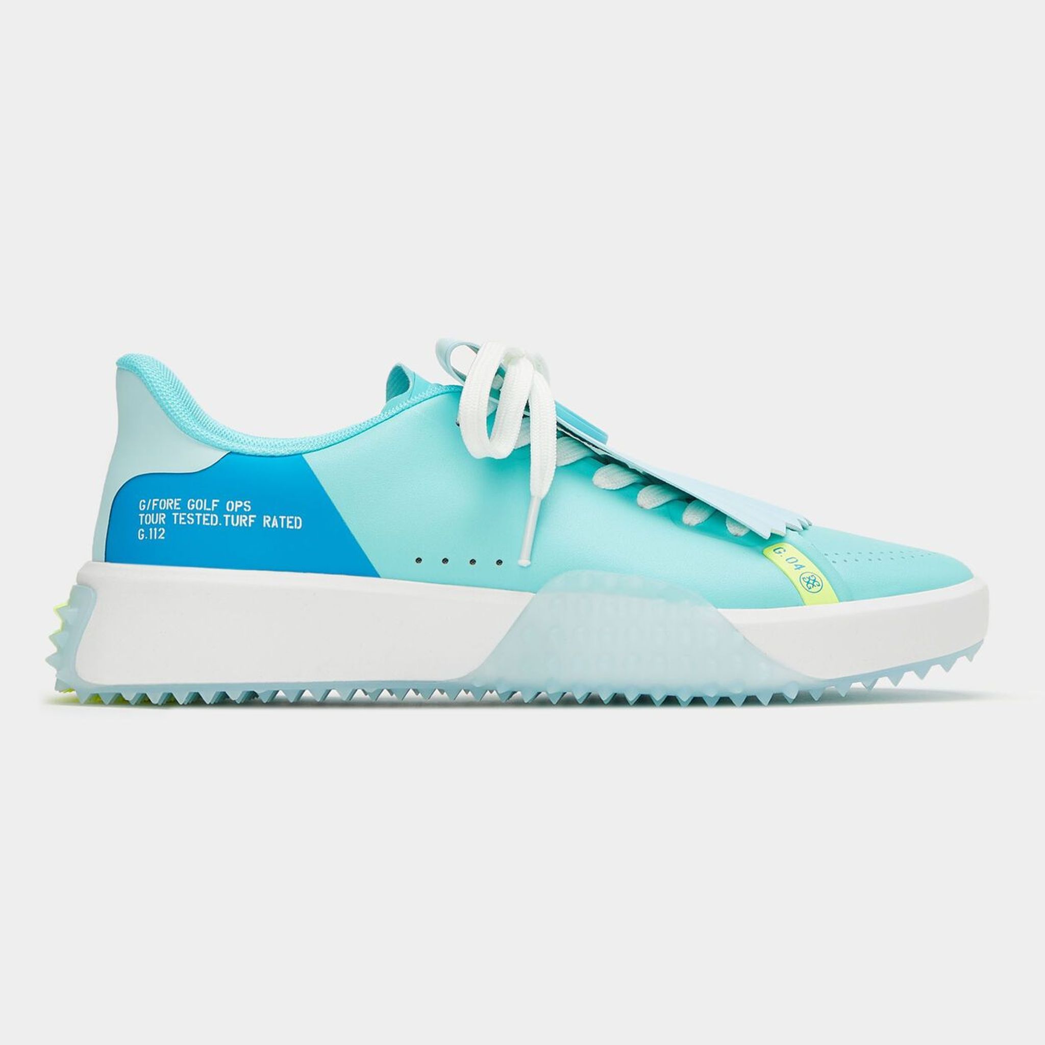 Scarpe da golf GFORE G.112