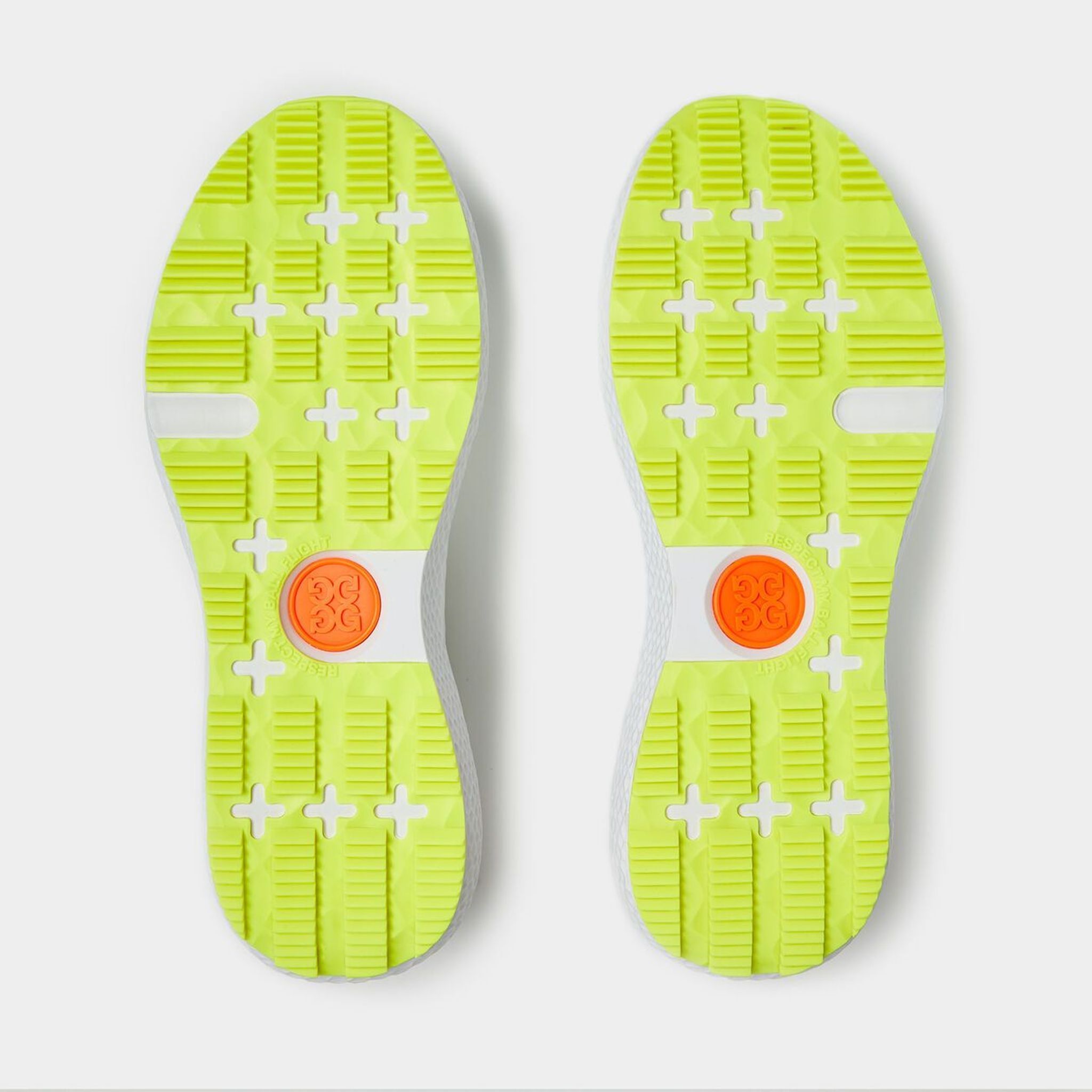 Scarpe da golf ibride con impresso GFORE MG4X2
